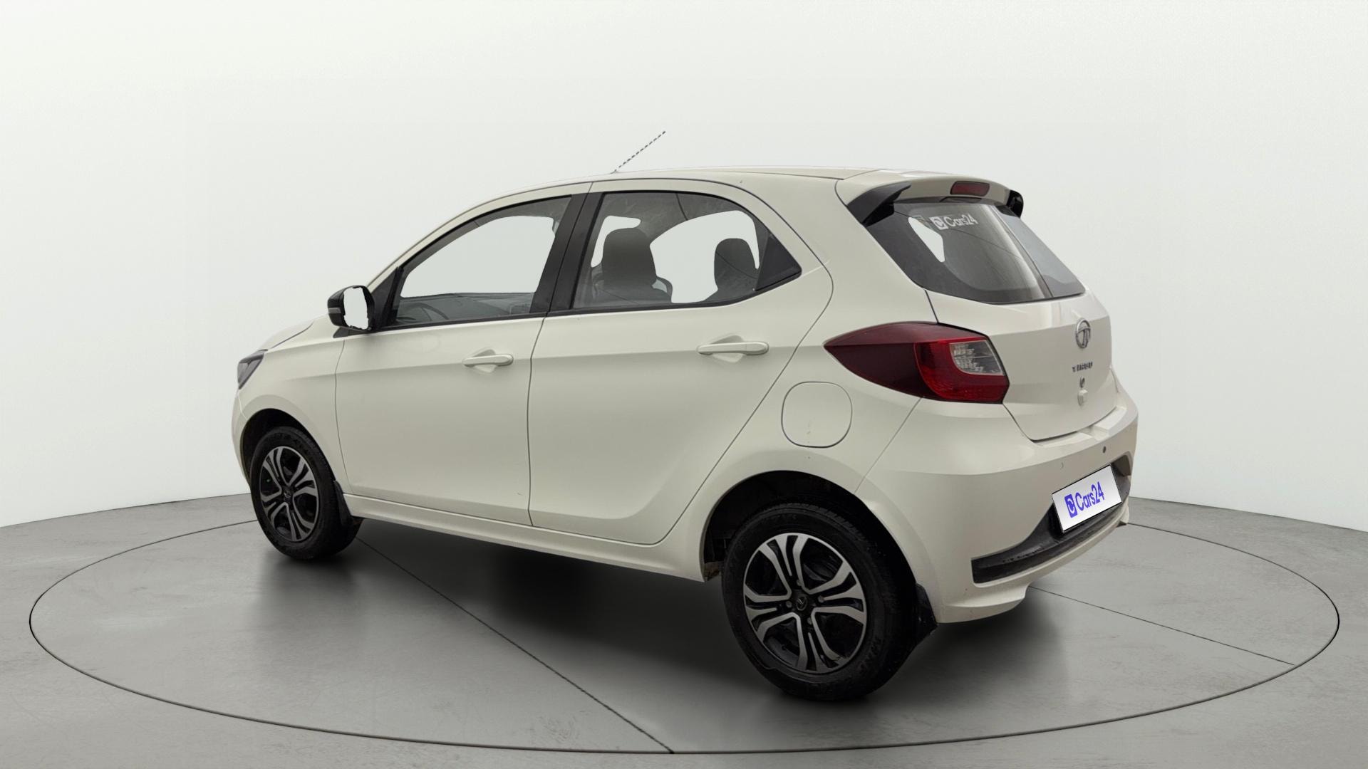 Used 2022 Tata Tiago Used 2022 Tata Tiago