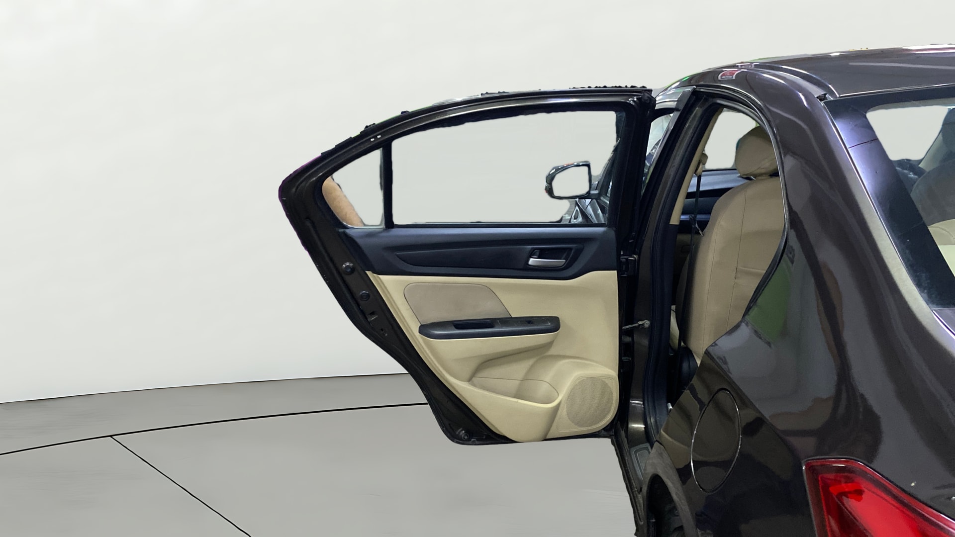 Used 2019 Honda Amaze Used 2019 Honda Amaze
