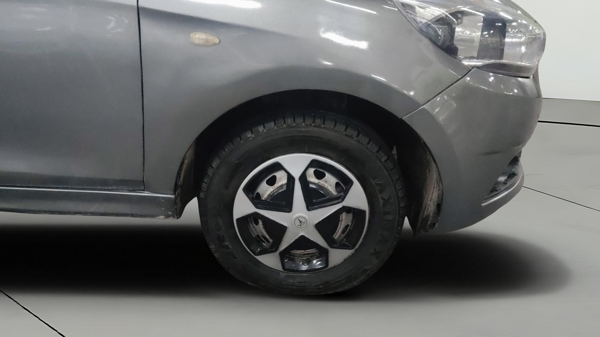 Used 2018 Tata Tiago Used 2018 Tata Tiago