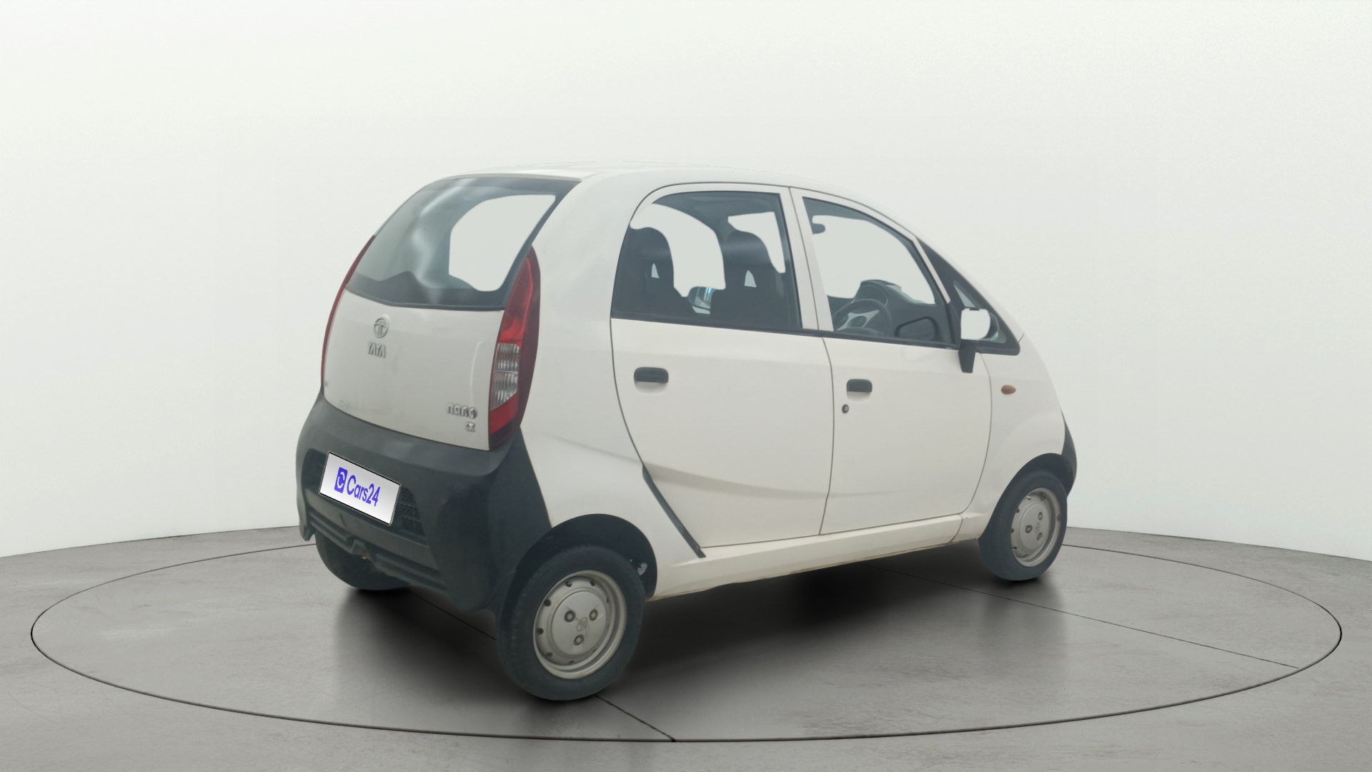 Used 2013 Tata Nano Used 2013 Tata Nano