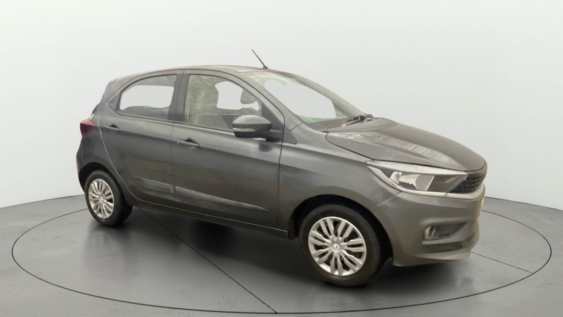 Used 2021 Tata Tiago Used 2021 Tata Tiago