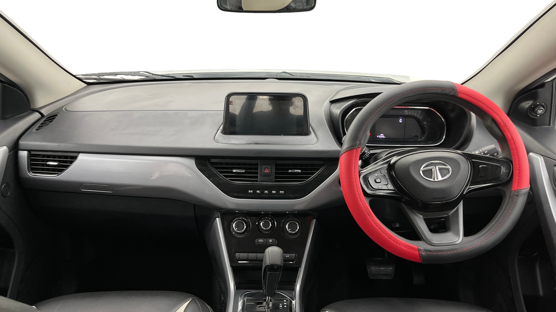 Used 2023 Tata Nexon Used 2023 Tata Nexon