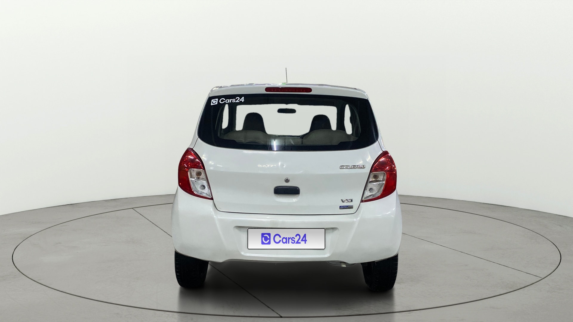 Used 2014 Maruti Suzuki 1000 Used 2014 Maruti Suzuki 1000