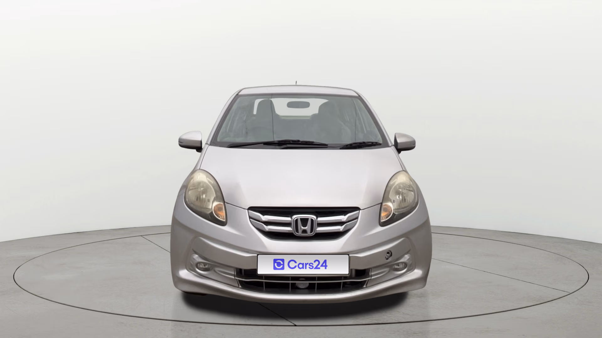 Used 2015 Honda Amaze Used 2015 Honda Amaze