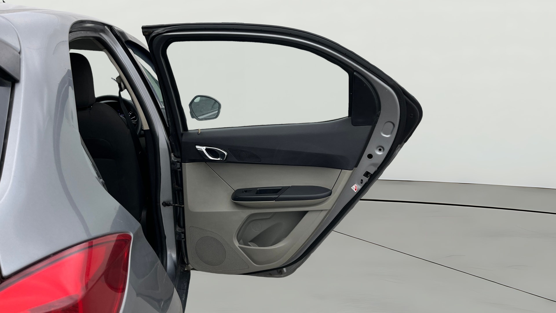 Used 2019 Tata Tiago Used 2019 Tata Tiago