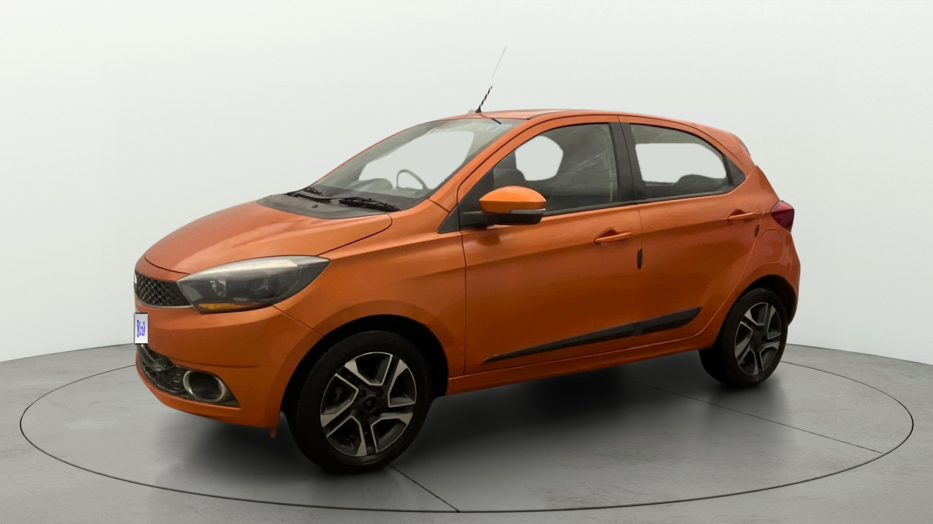 Used 2019 Tata Tiago Used 2019 Tata Tiago