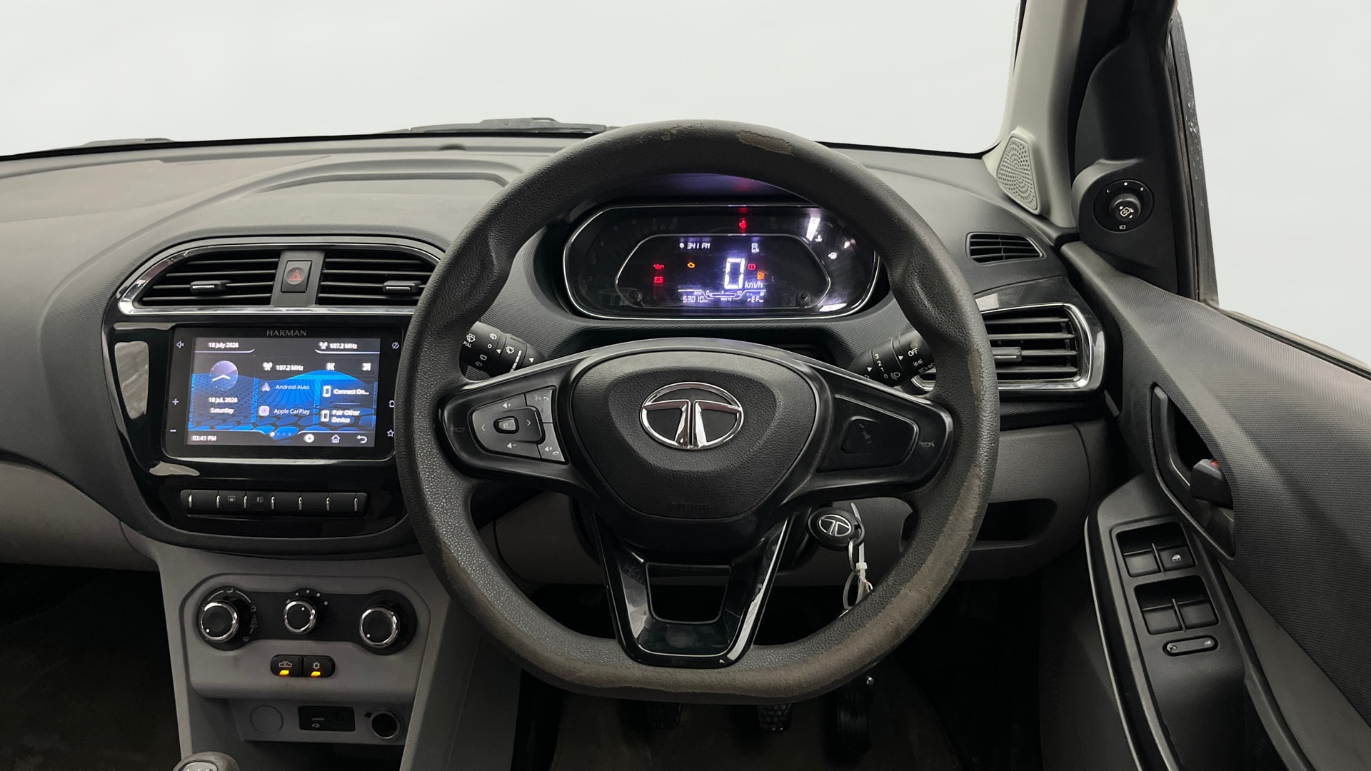 Used 2021 Tata Tiago Used 2021 Tata Tiago