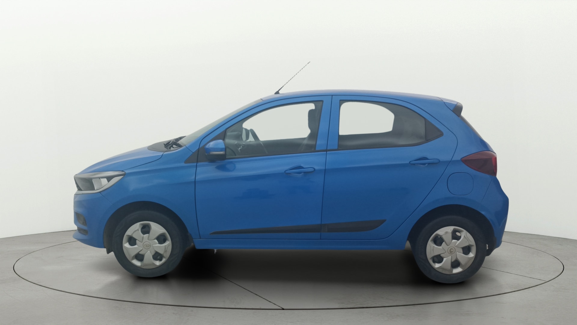 Used 2020 Tata Tiago Used 2020 Tata Tiago