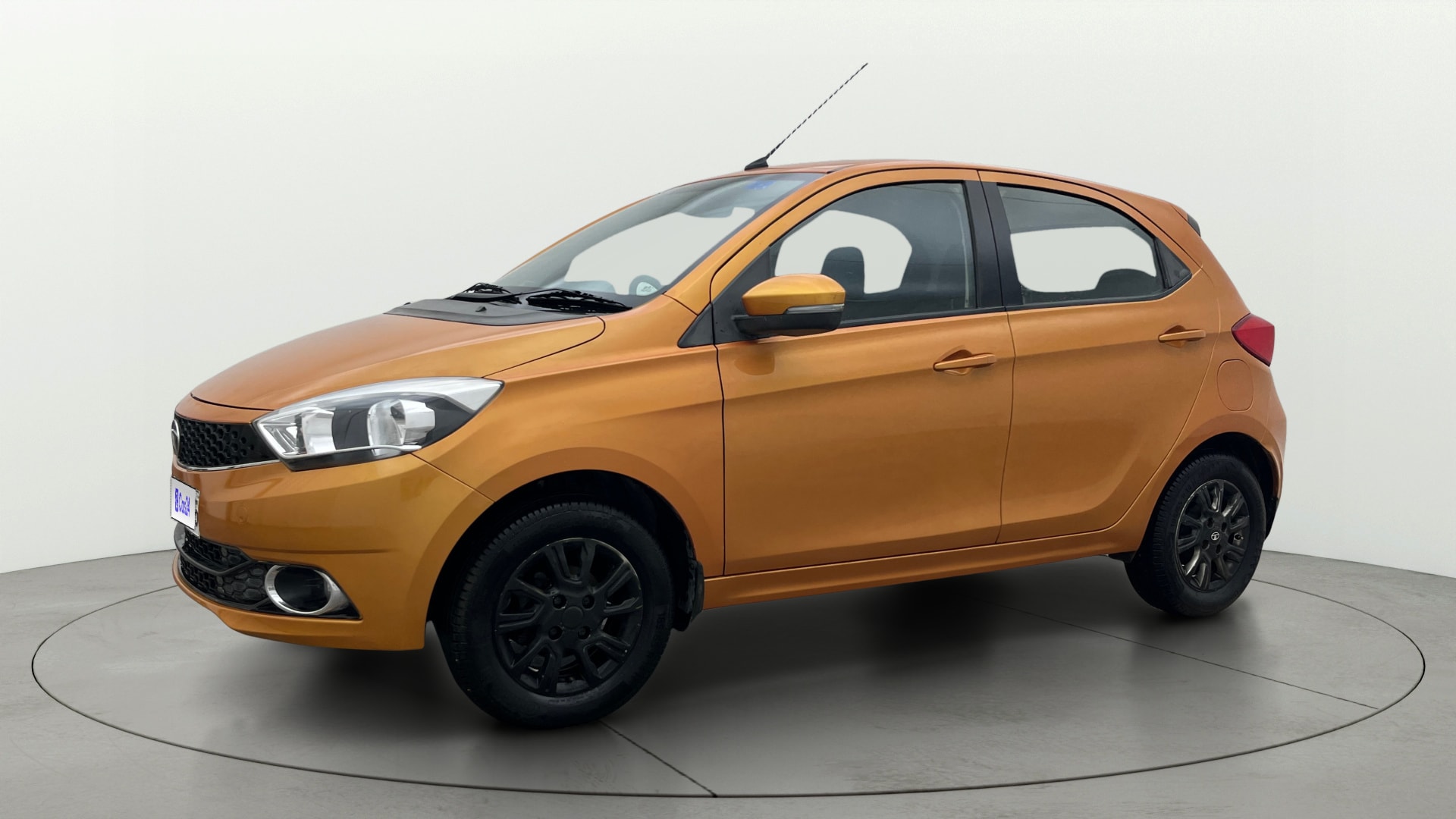 Used 2016 Tata Tiago Used 2016 Tata Tiago