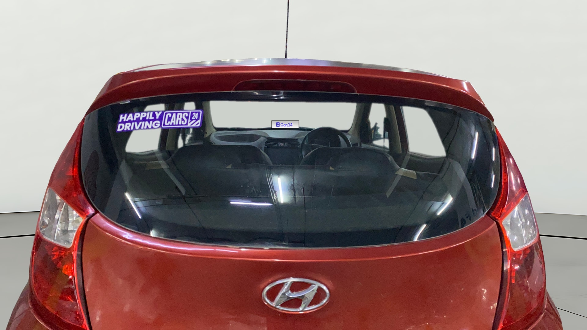 Used 2013 Hyundai EON Used 2013 Hyundai EON