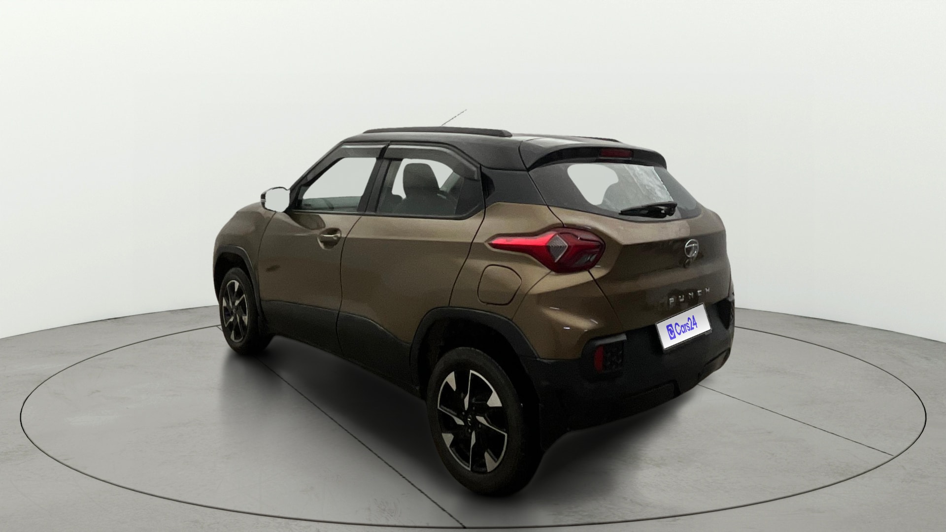 Used 2022 Tata Punch Used 2022 Tata Punch