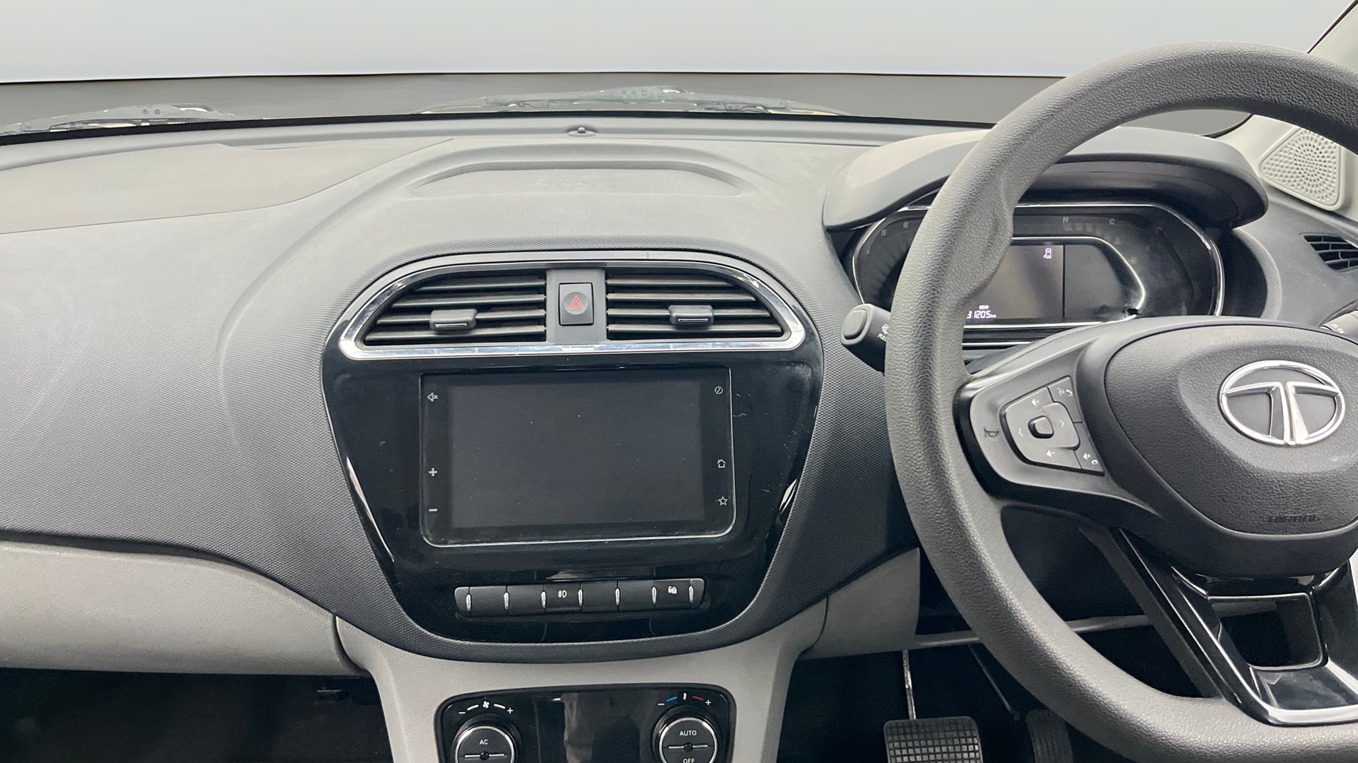 Used 2020 Tata Tiago Used 2020 Tata Tiago