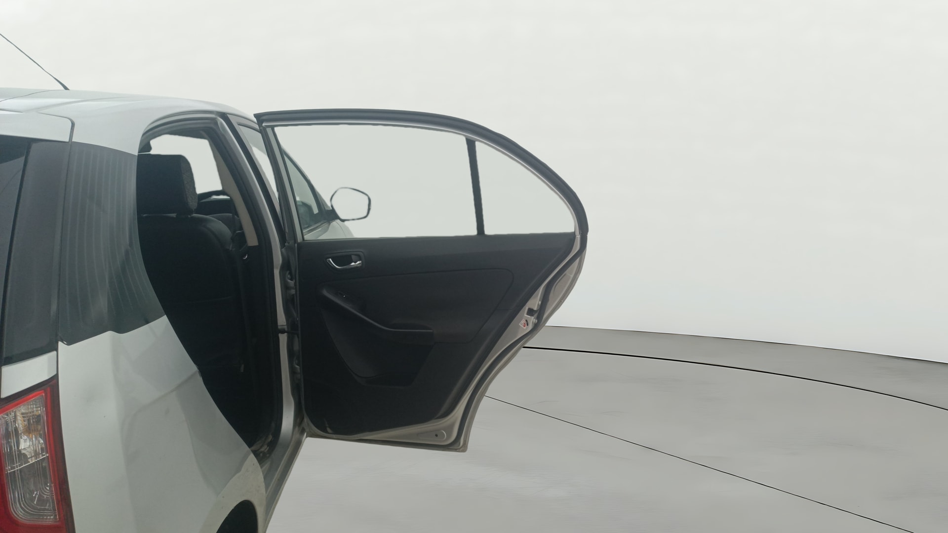 Used 2015 Tata Bolt Used 2015 Tata Bolt
