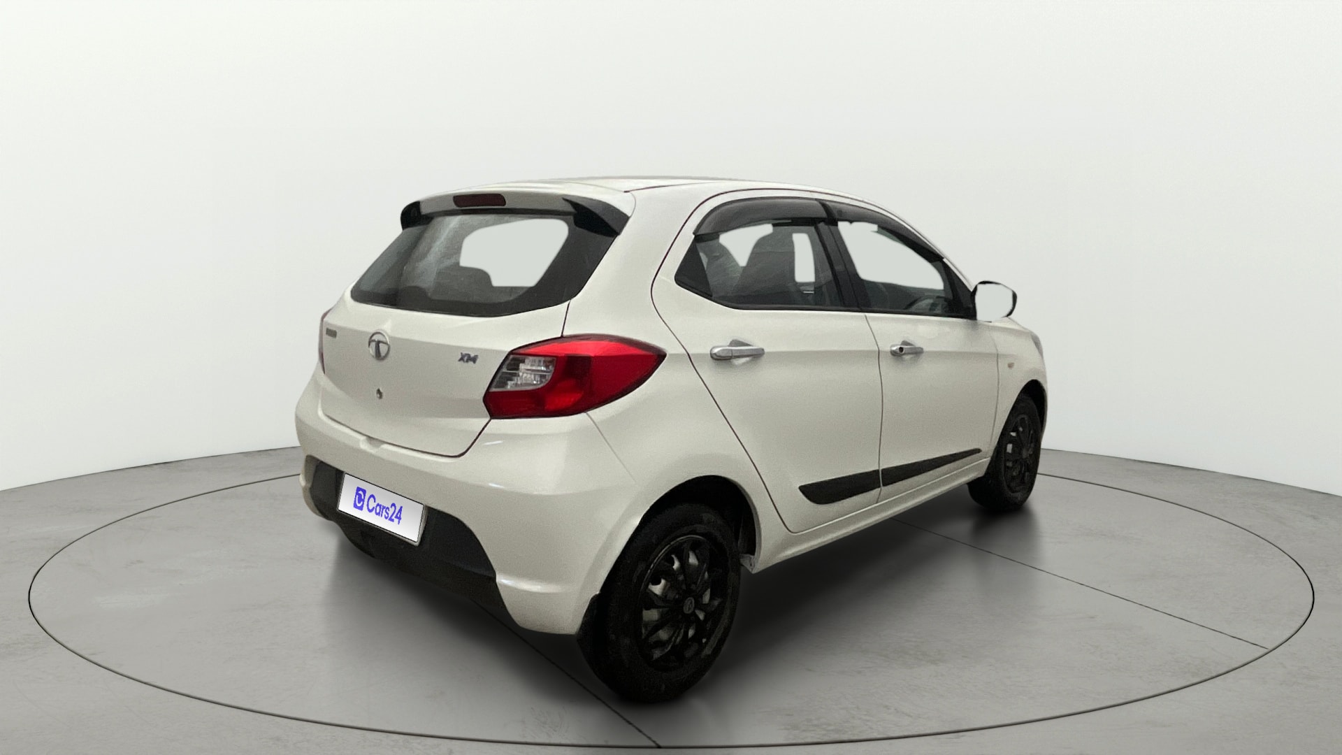 Used 2016 Tata Tiago Used 2016 Tata Tiago