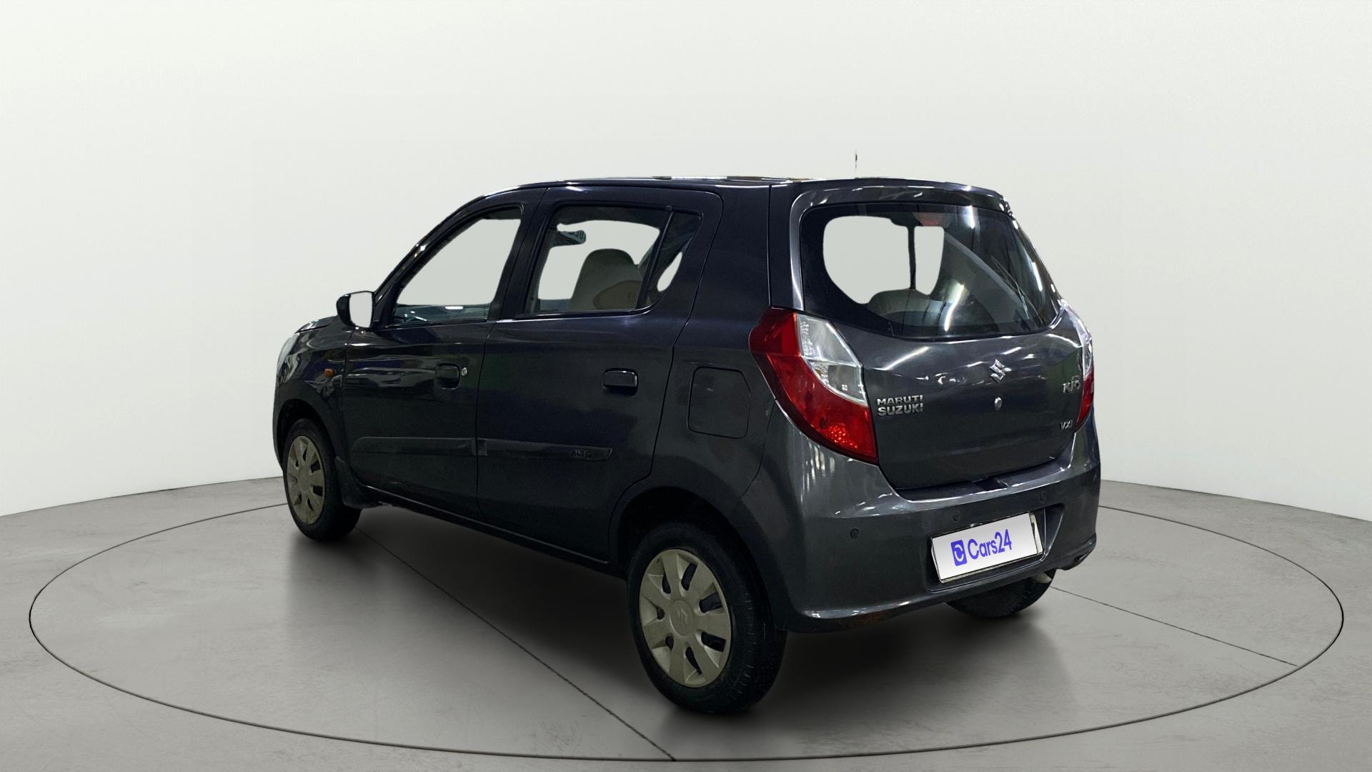 Used 2015 Maruti Suzuki Alto K10 Used 2015 Maruti Suzuki Alto K10