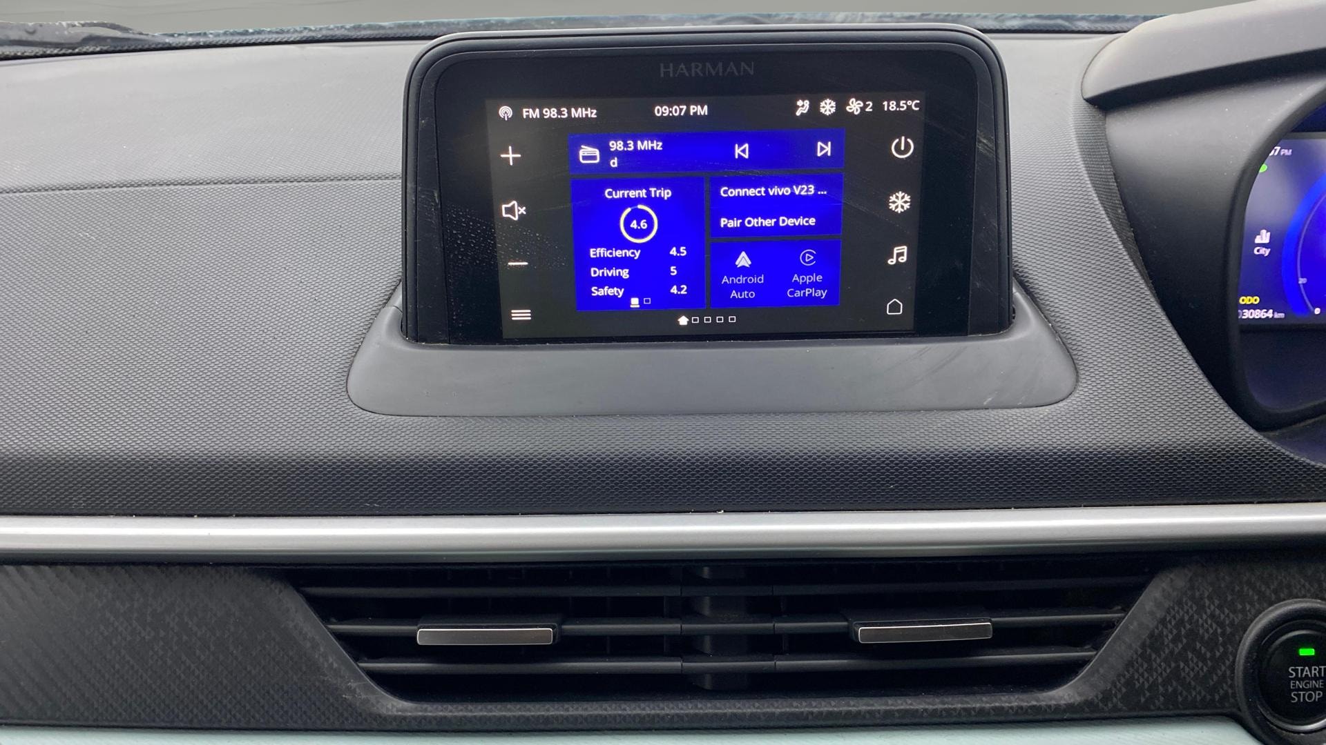 Used 2023 Tata Nexon Used 2023 Tata Nexon