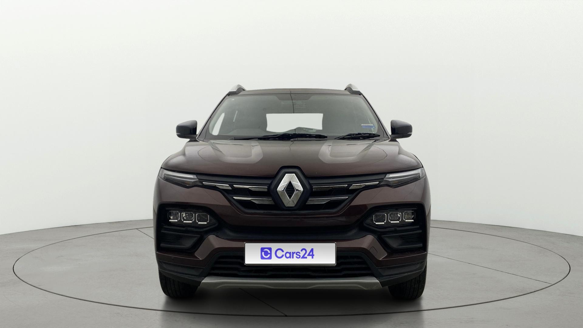Used 2022 Renault Kiger Used 2022 Renault Kiger