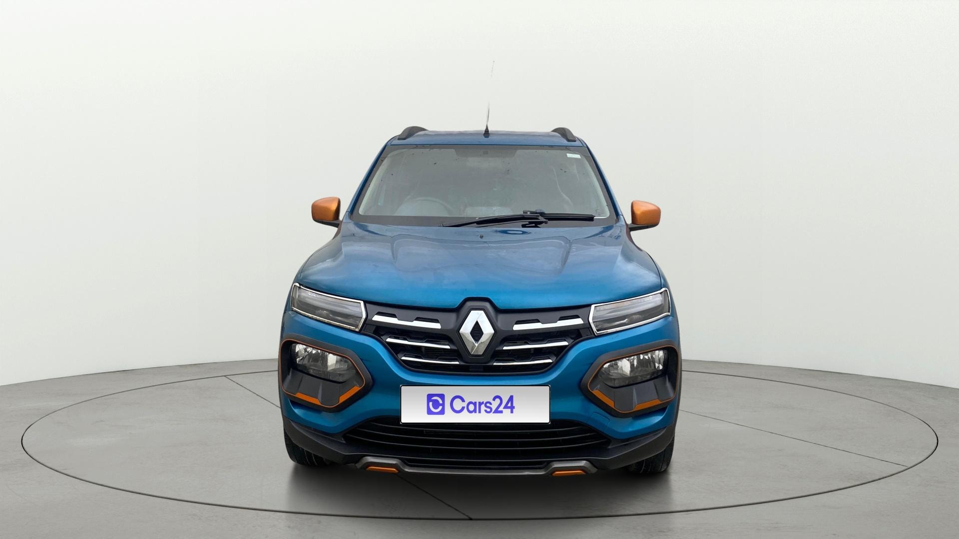 Used 2021 Renault Kwid Used 2021 Renault Kwid