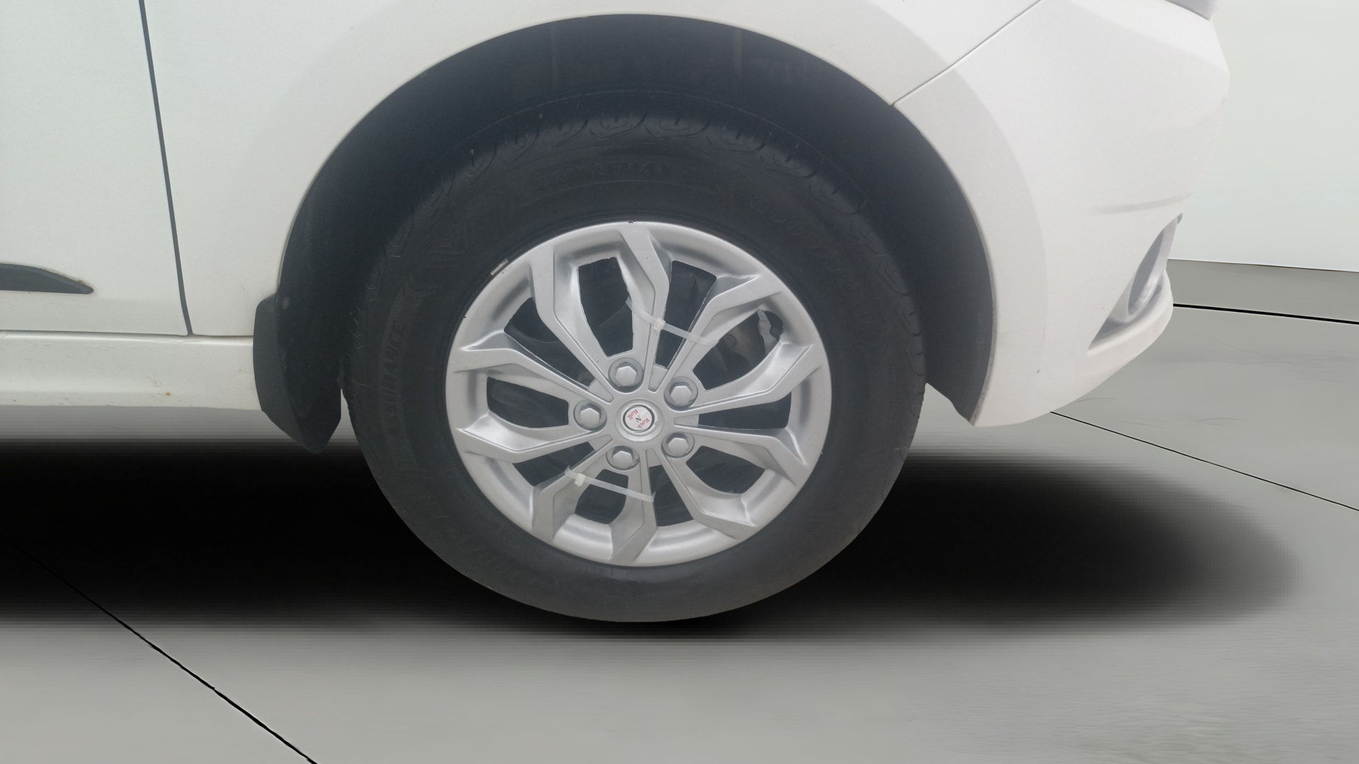 Used 2019 Tata Tiago Used 2019 Tata Tiago