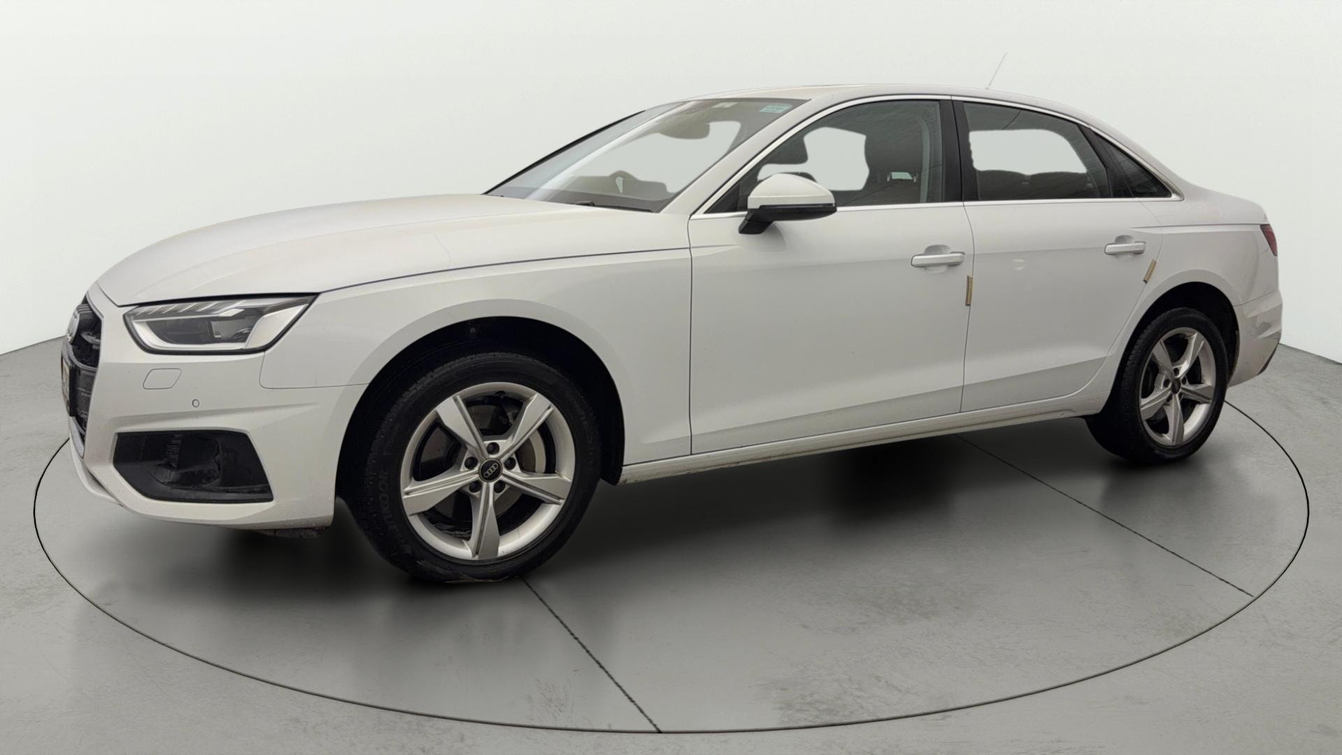 Used 2024 Audi A4 Used 2024 Audi A4