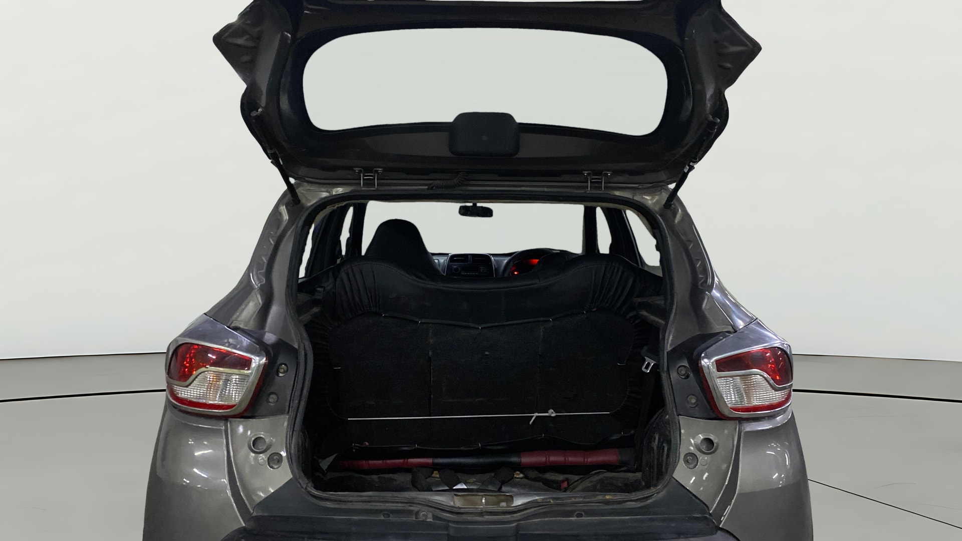 Used 2019 Renault Kwid Used 2019 Renault Kwid