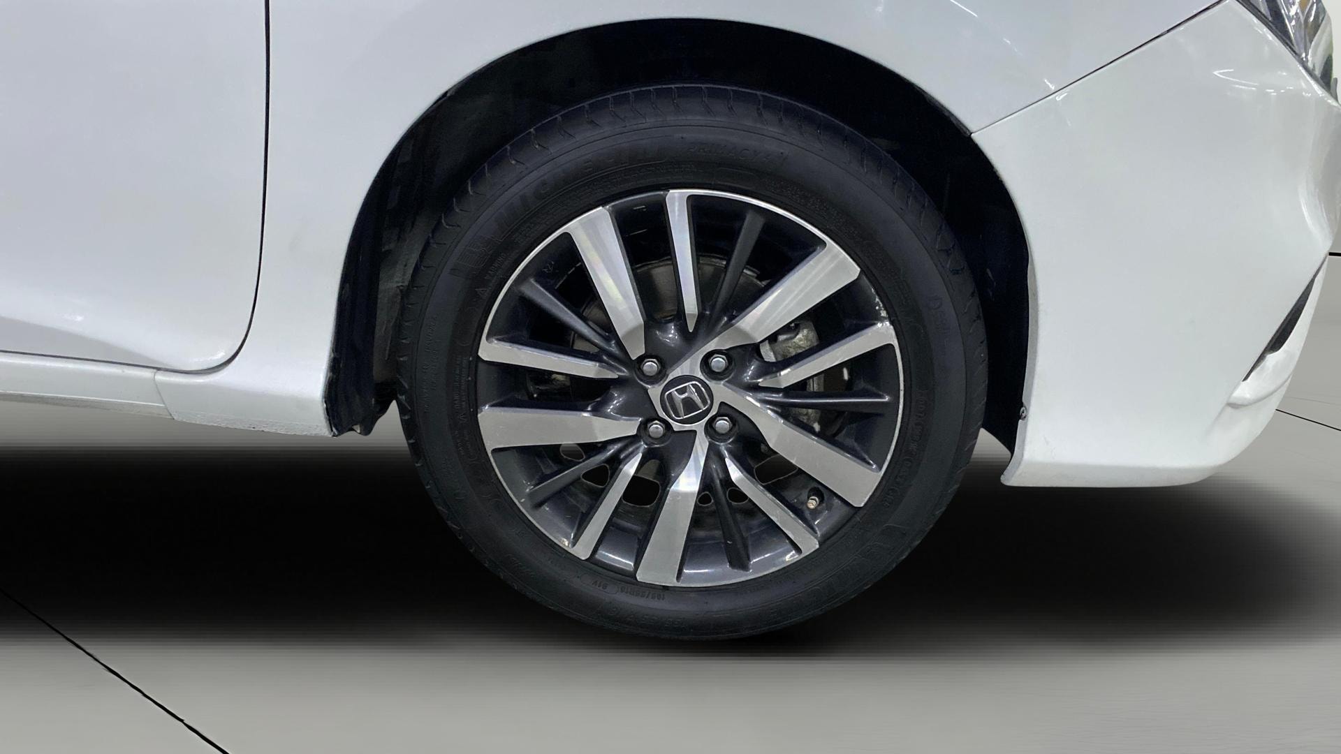 Used 2022 Honda City Used 2022 Honda City