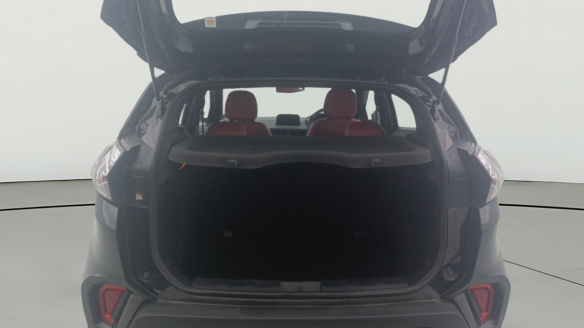 Used 2023 Tata Nexon Used 2023 Tata Nexon