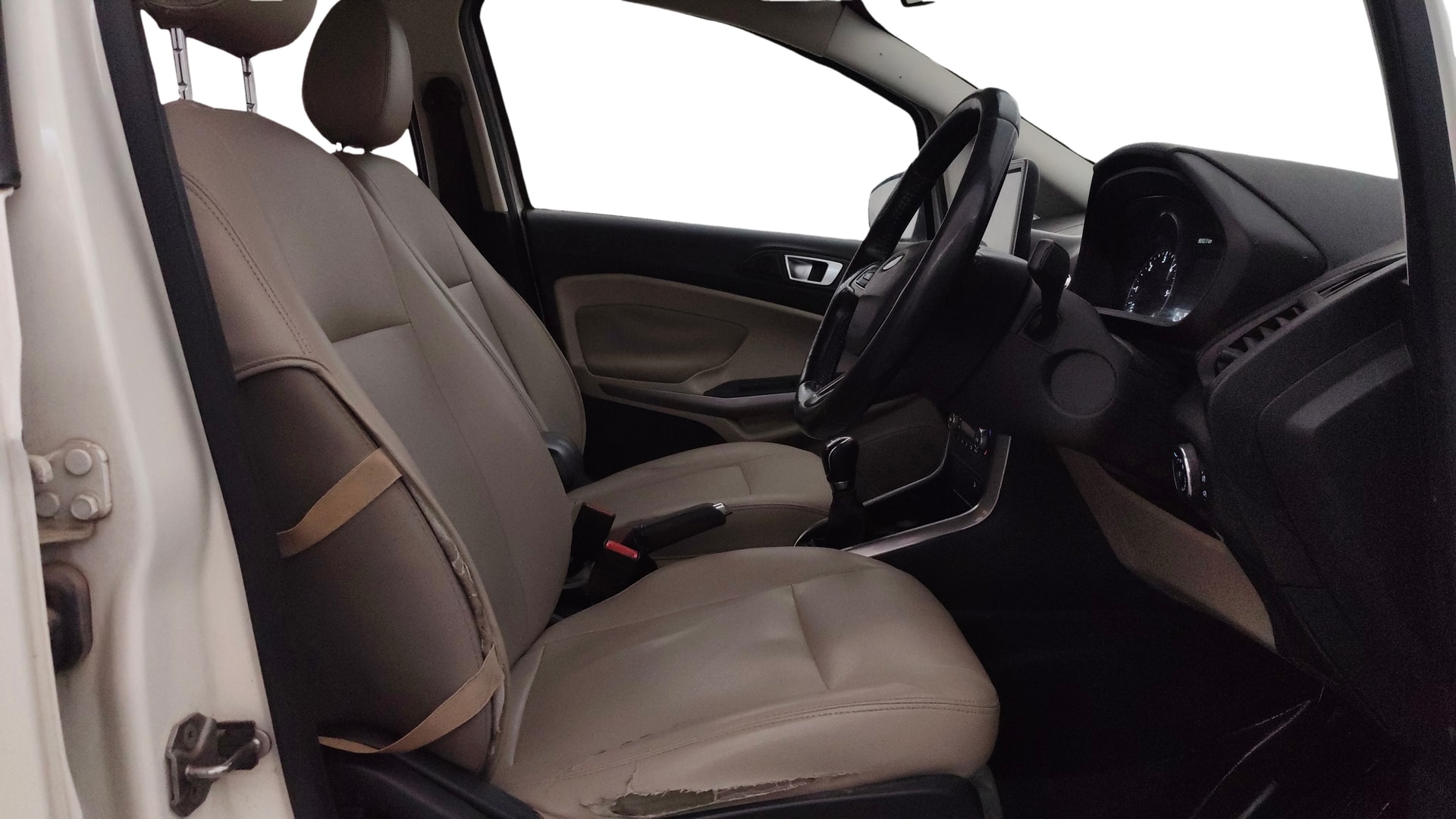 Used 2019 Ford EcoSport Used 2019 Ford EcoSport