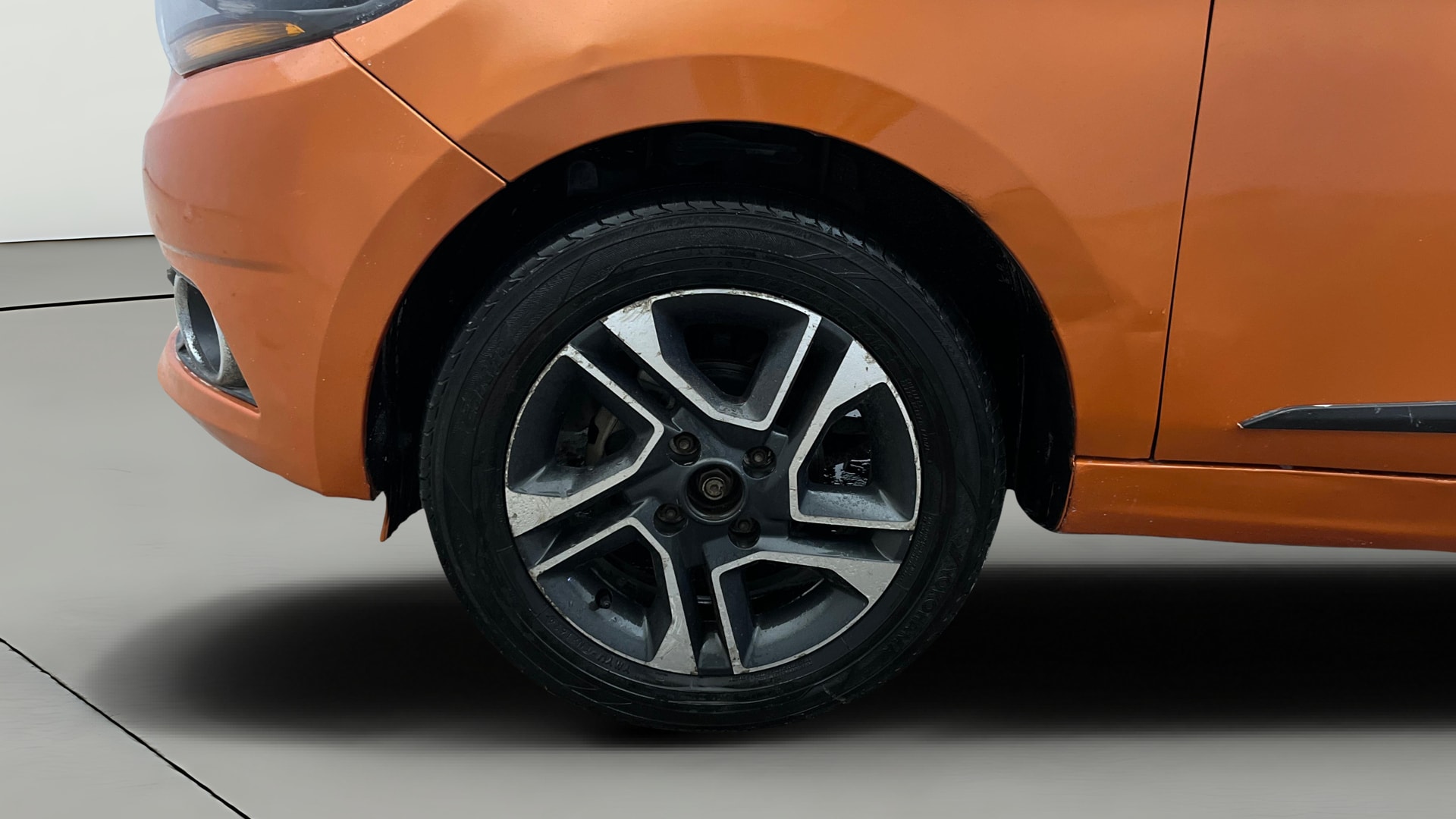 Used 2019 Tata Tiago Used 2019 Tata Tiago