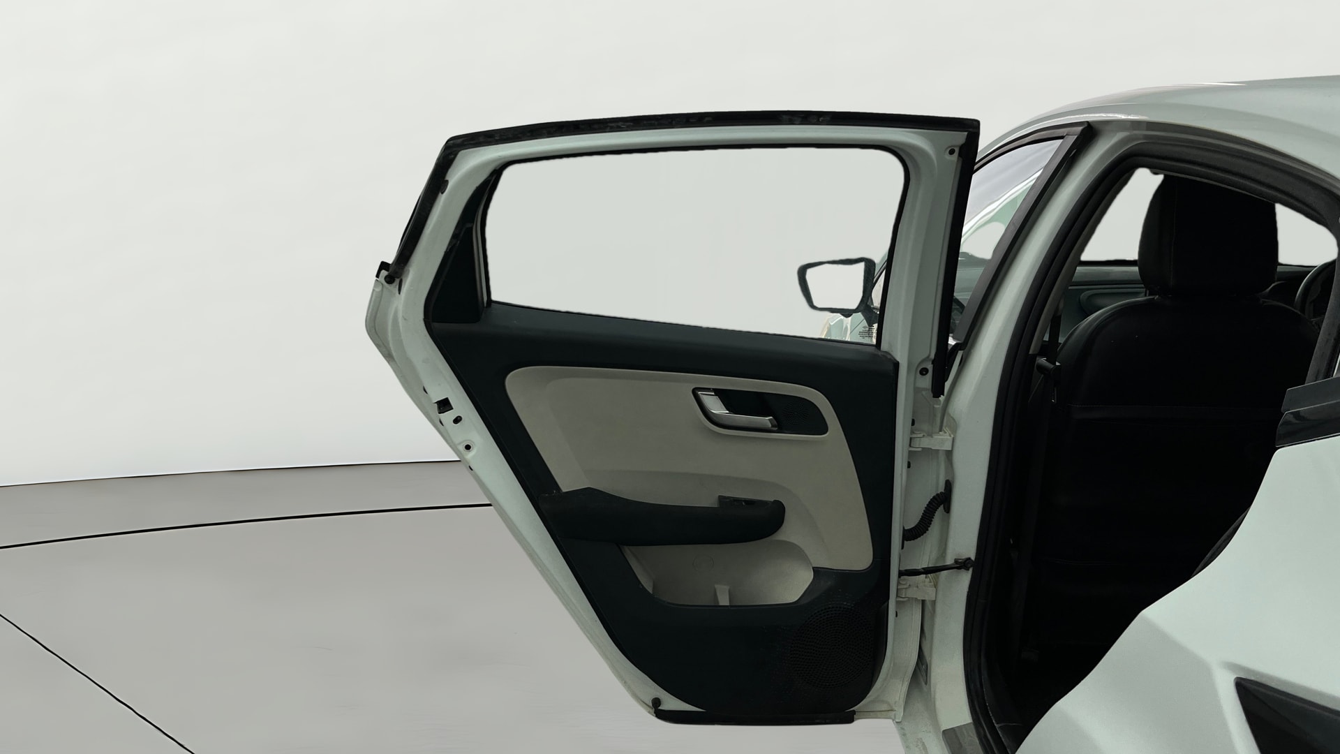 Used 2023 Tata Altroz Used 2023 Tata Altroz