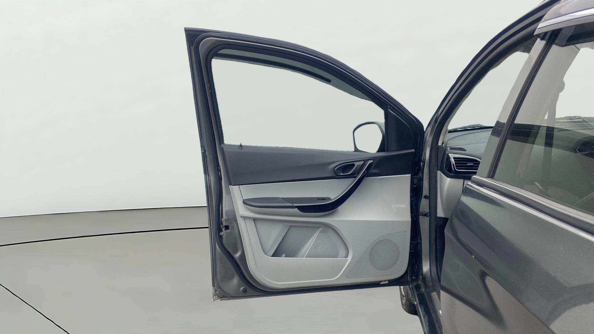 Used 2020 Tata Tiago Used 2020 Tata Tiago