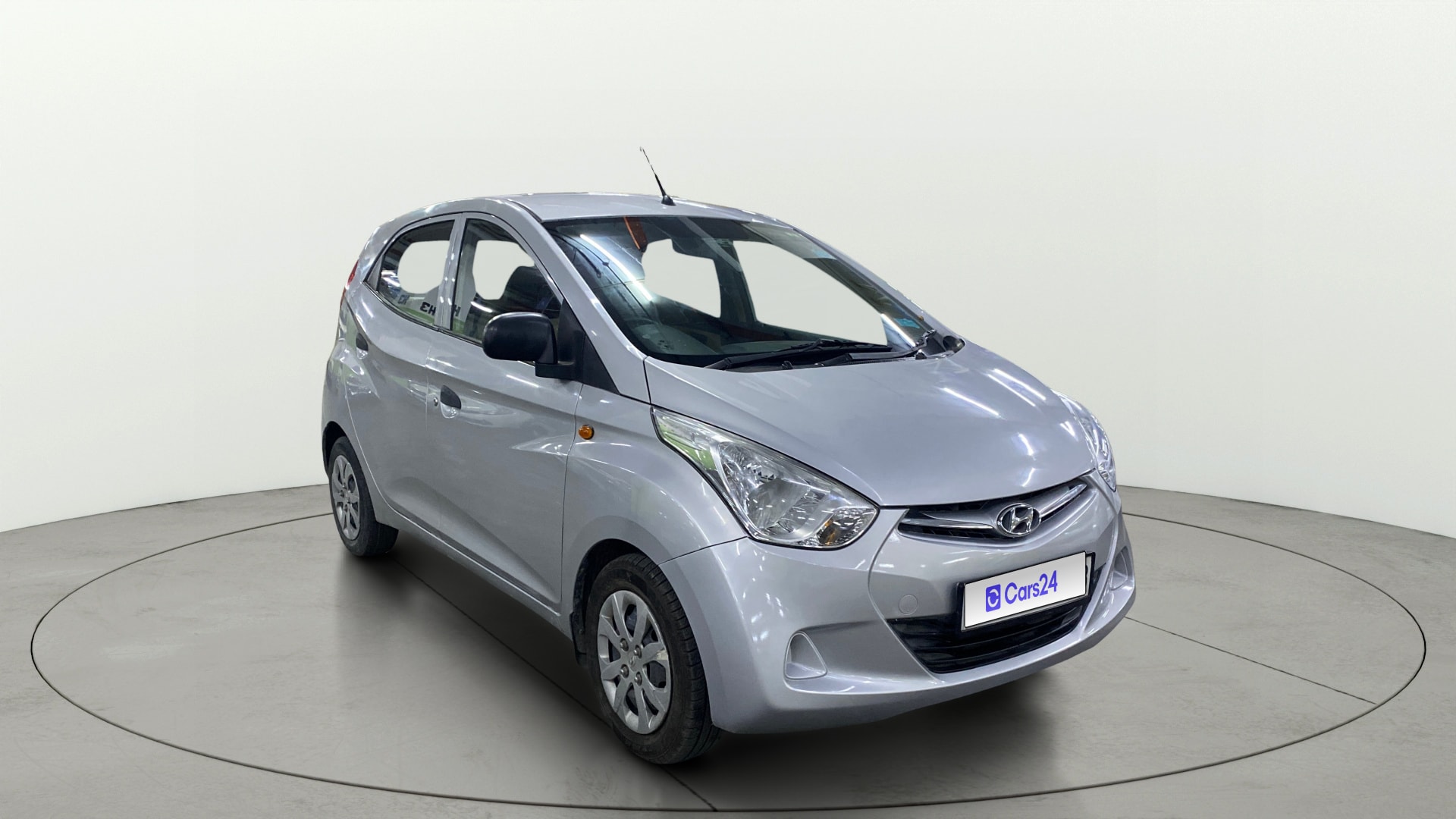 Used 2016 Hyundai EON Used 2016 Hyundai EON
