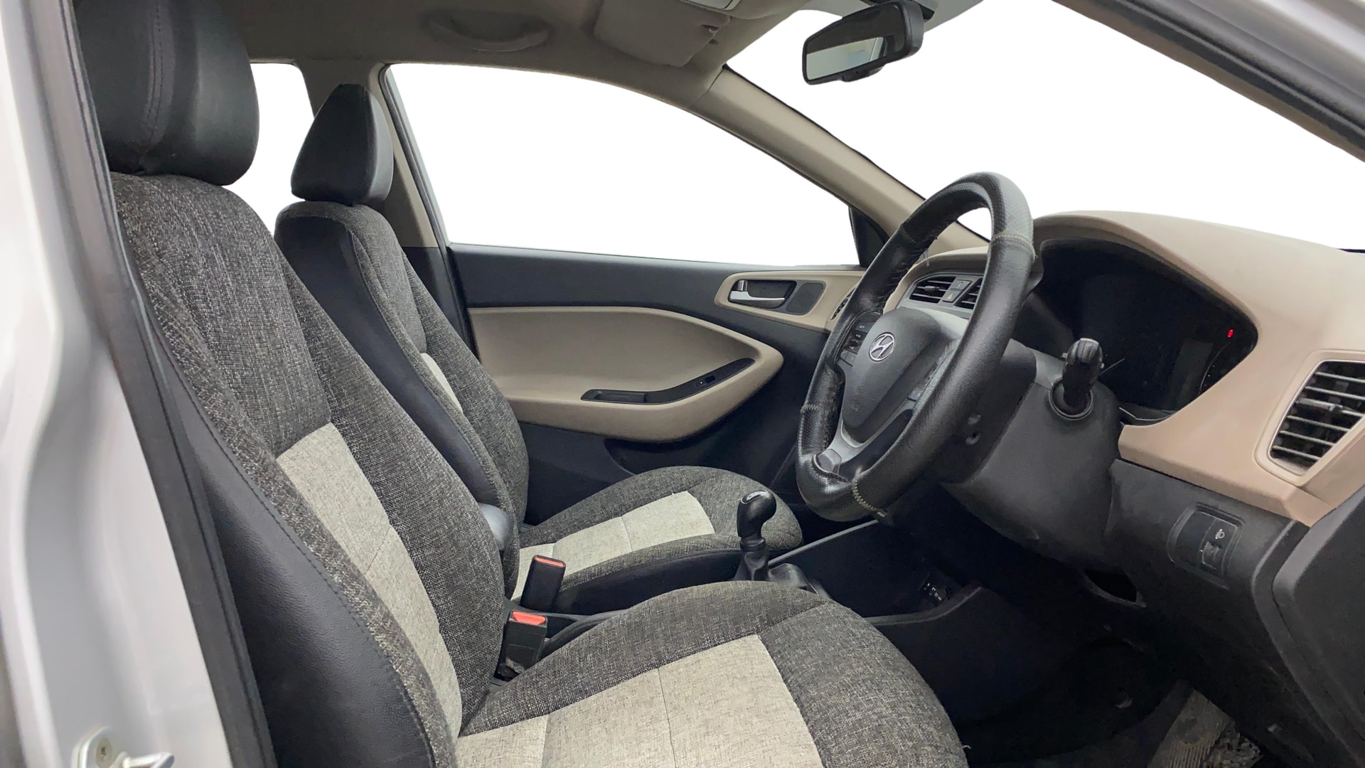 Used 2015 Hyundai Elite i20 Used 2015 Hyundai Elite i20