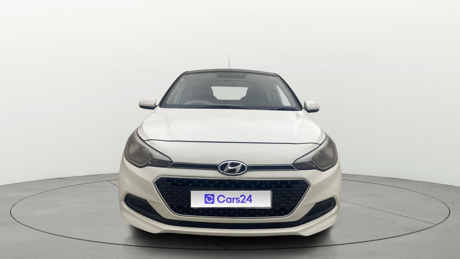 Used 2015 Hyundai Elite i20 Used 2015 Hyundai Elite i20