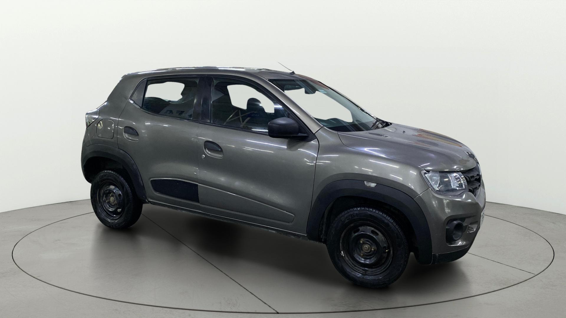 Used 2019 Renault Kwid Used 2019 Renault Kwid