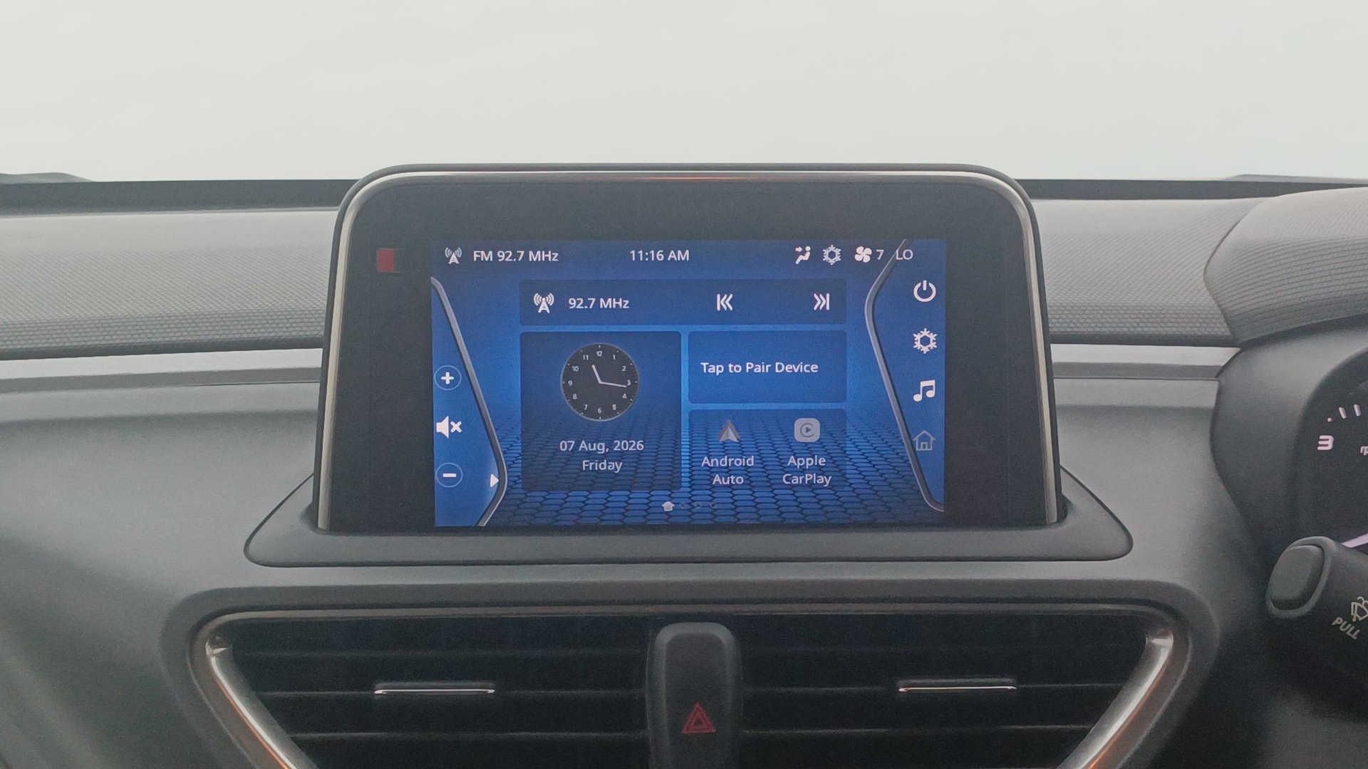 Used 2021 Tata Altroz Used 2021 Tata Altroz
