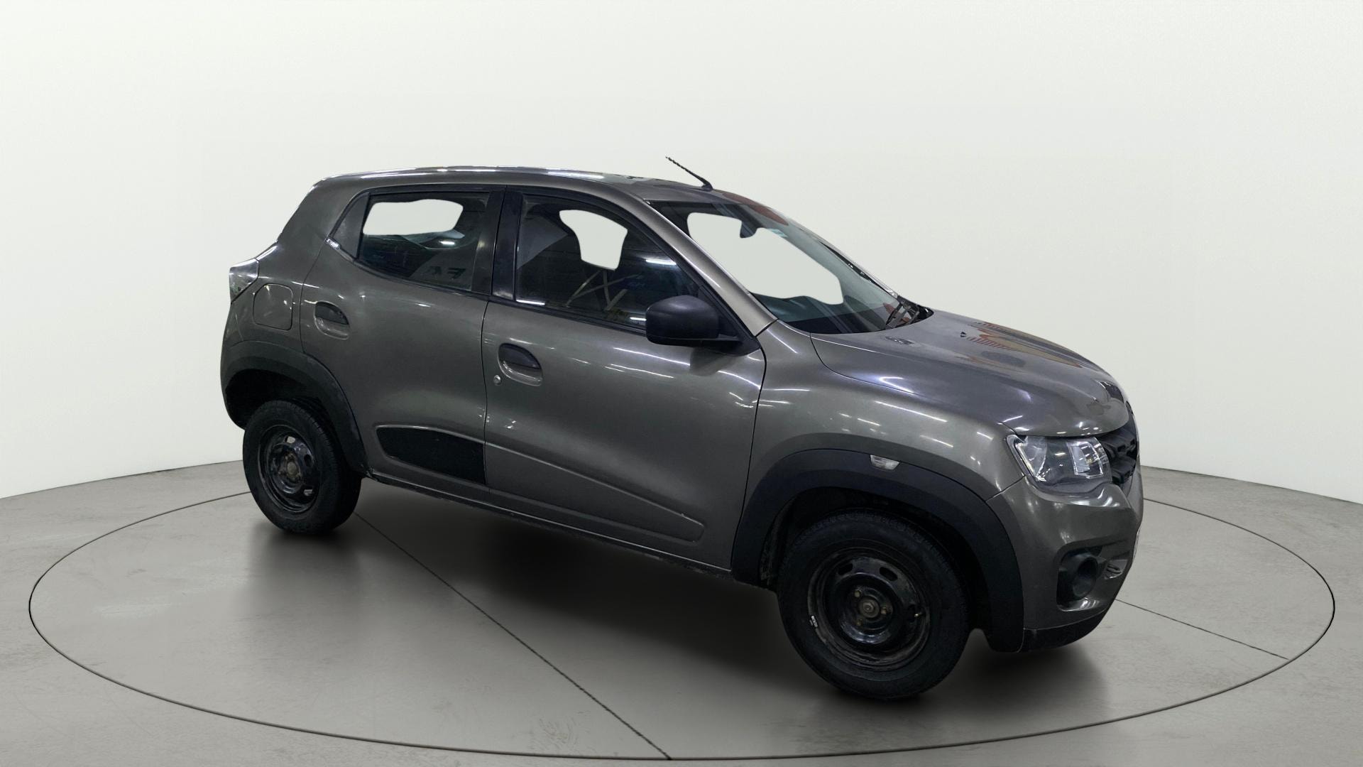Used 2019 Renault Kwid Used 2019 Renault Kwid