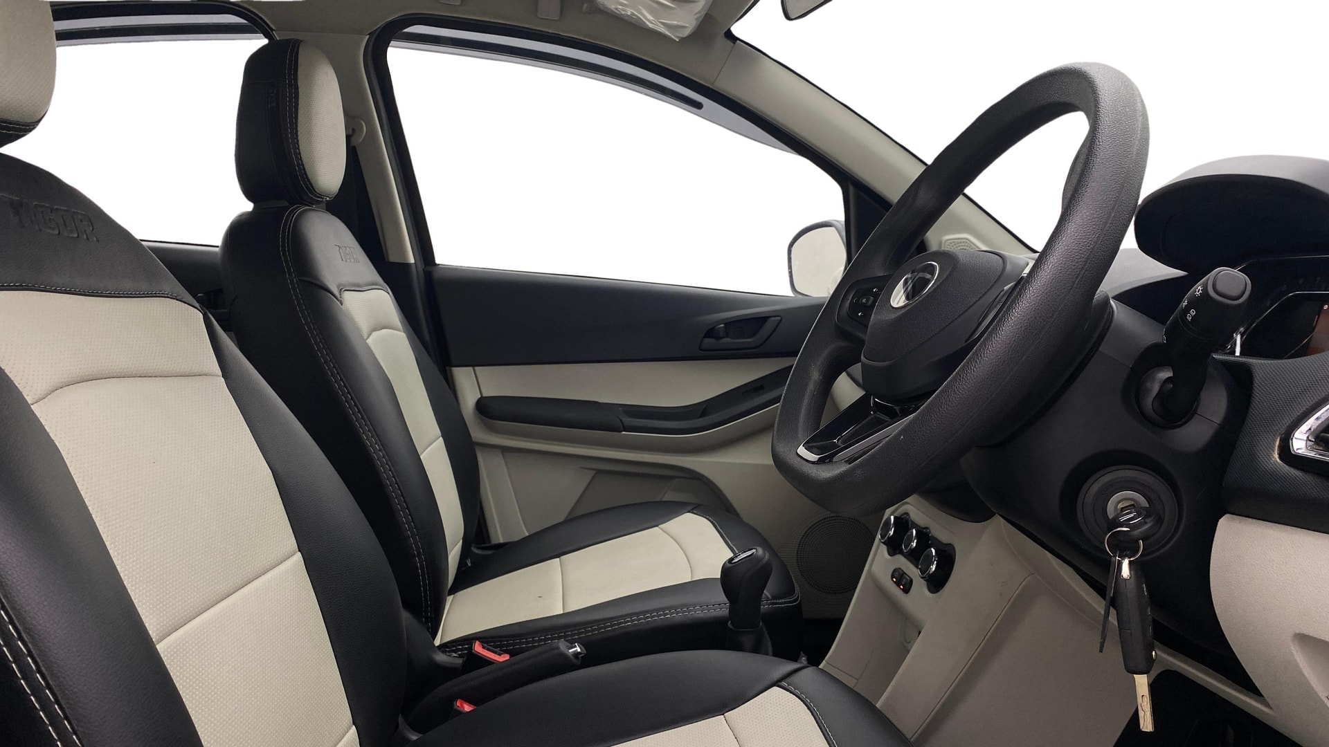 Used 2024 Tata Tigor Used 2024 Tata Tigor