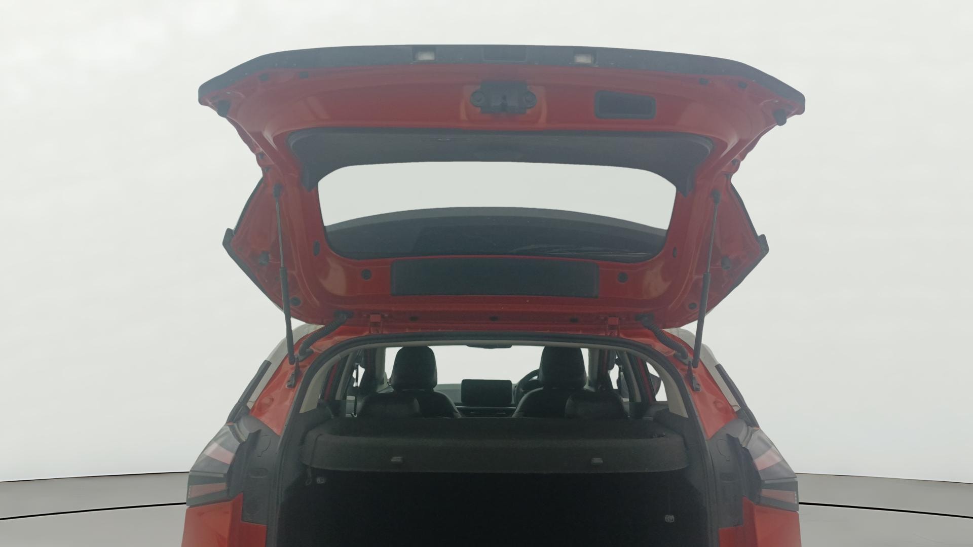 Used 2023 Tata Nexon Used 2023 Tata Nexon