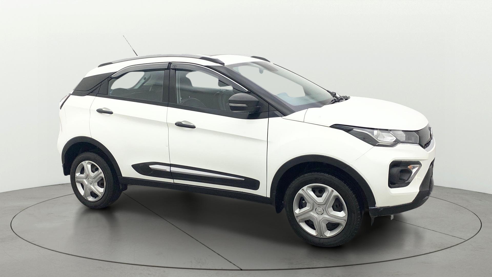 Used 2023 Tata Nexon Used 2023 Tata Nexon