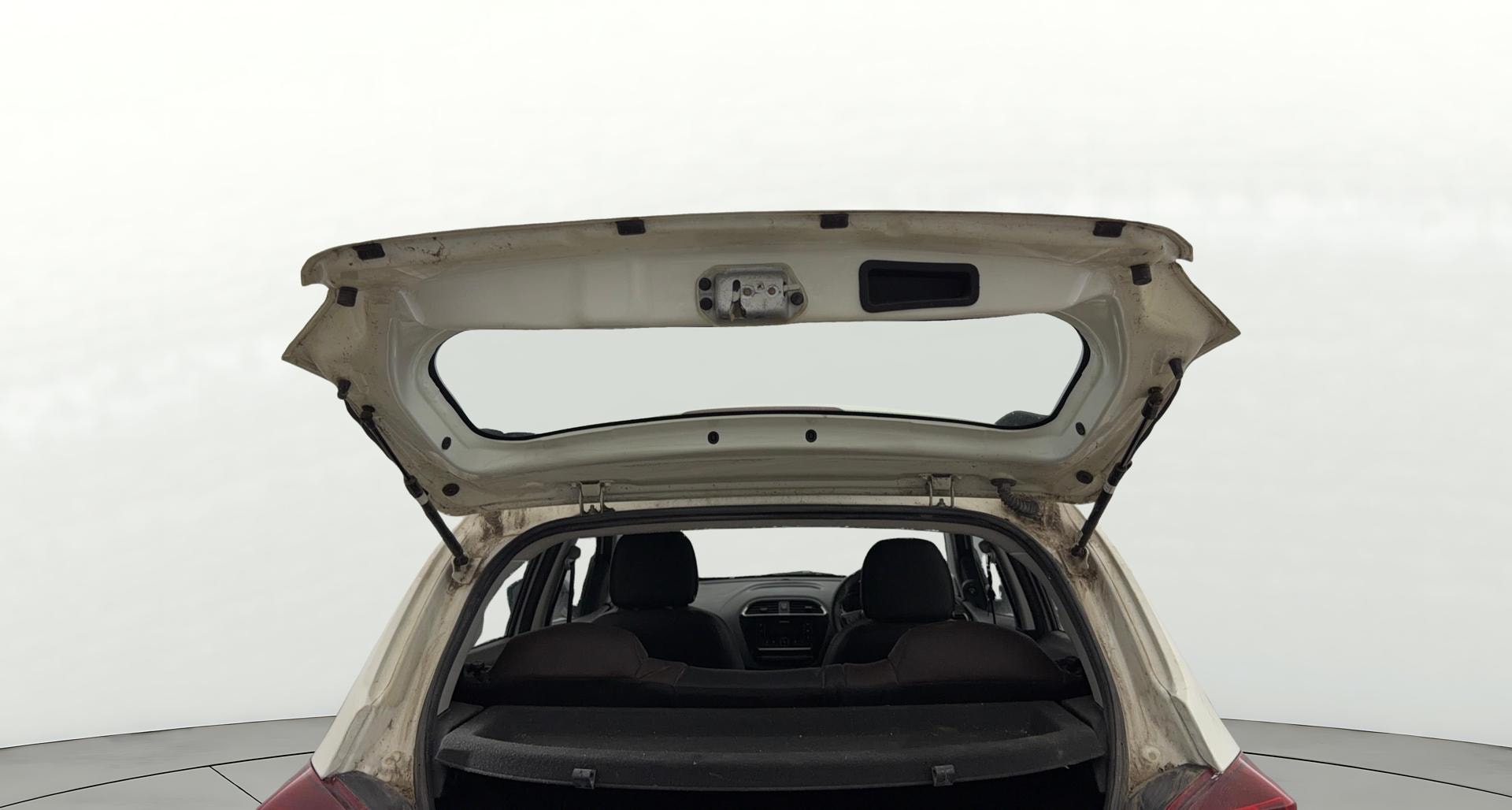 Used 2022 Tata Tiago Used 2022 Tata Tiago