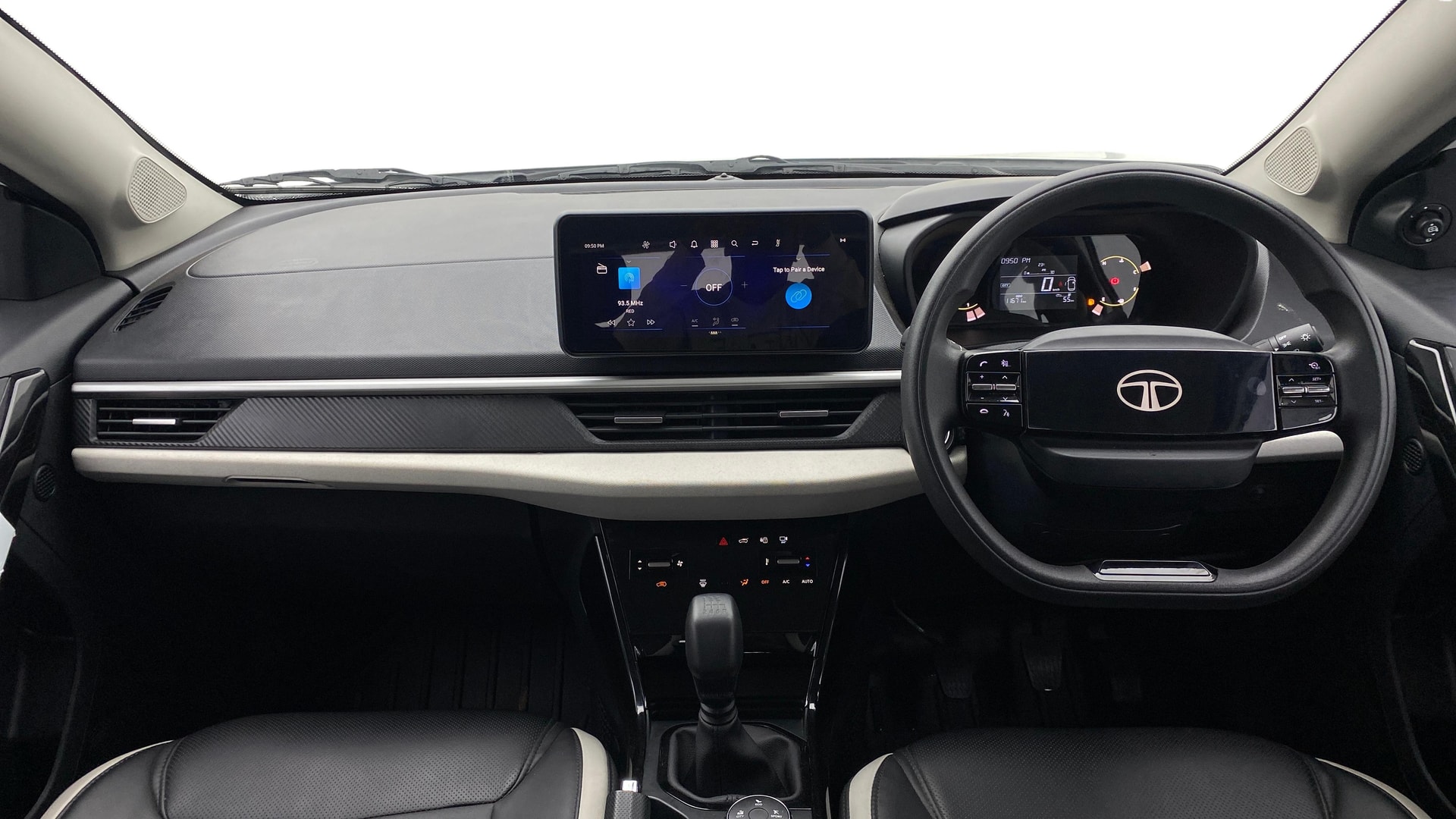 Used 2025 Tata Nexon Used 2025 Tata Nexon