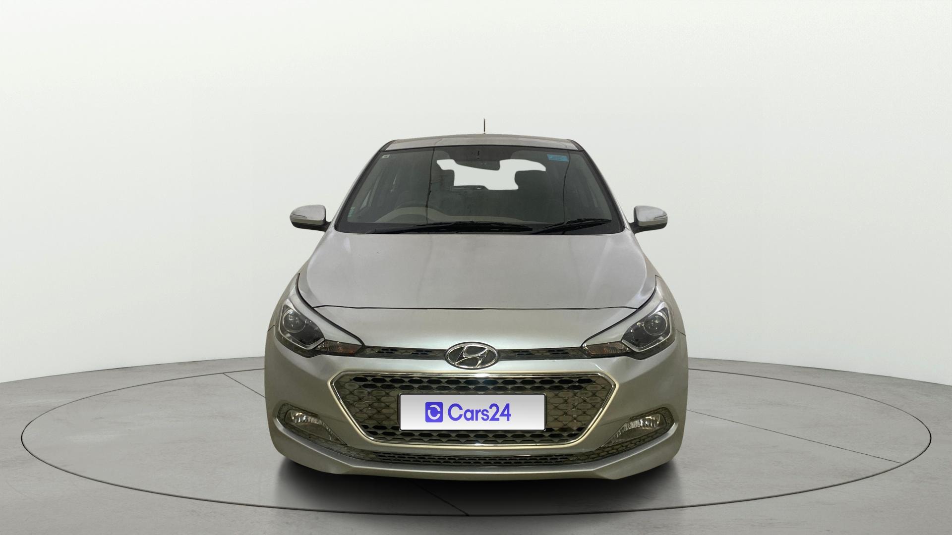 Used 2016 Hyundai Elite i20 Used 2016 Hyundai Elite i20