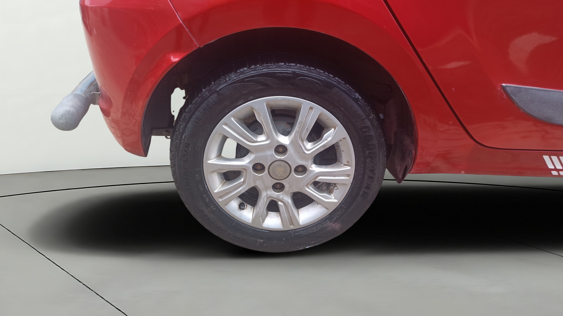 Used 2018 Tata Tiago Used 2018 Tata Tiago