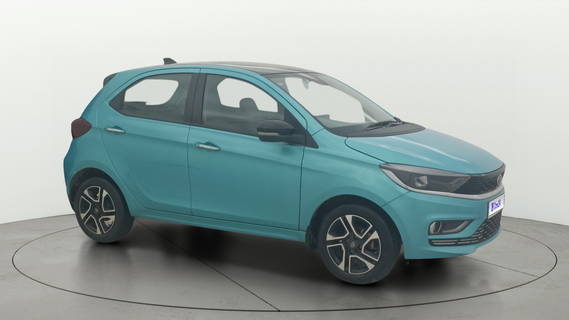 Used 2025 Tata Tiago Used 2025 Tata Tiago