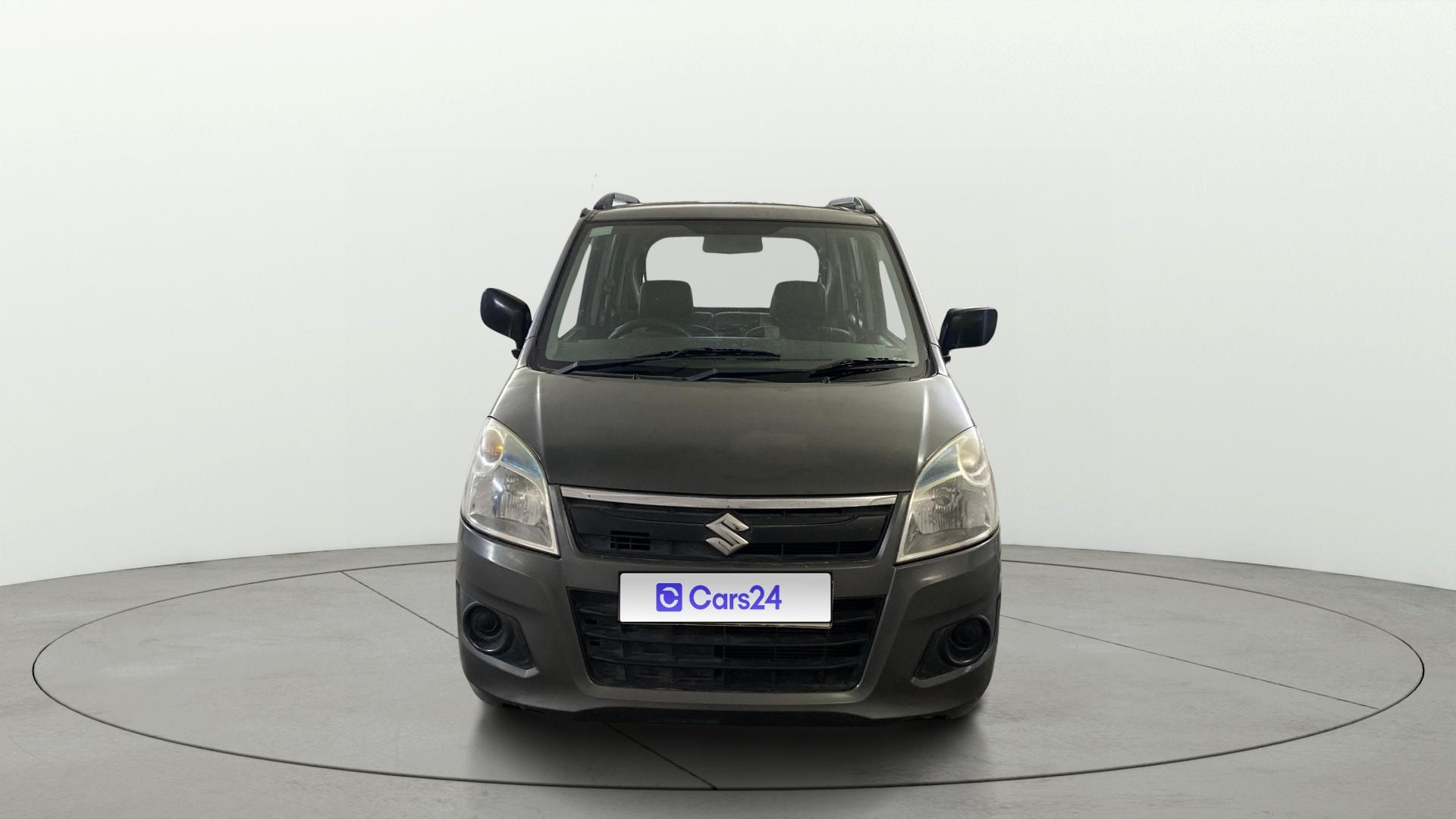 Used 2017 Maruti Suzuki 1000 Used 2017 Maruti Suzuki 1000