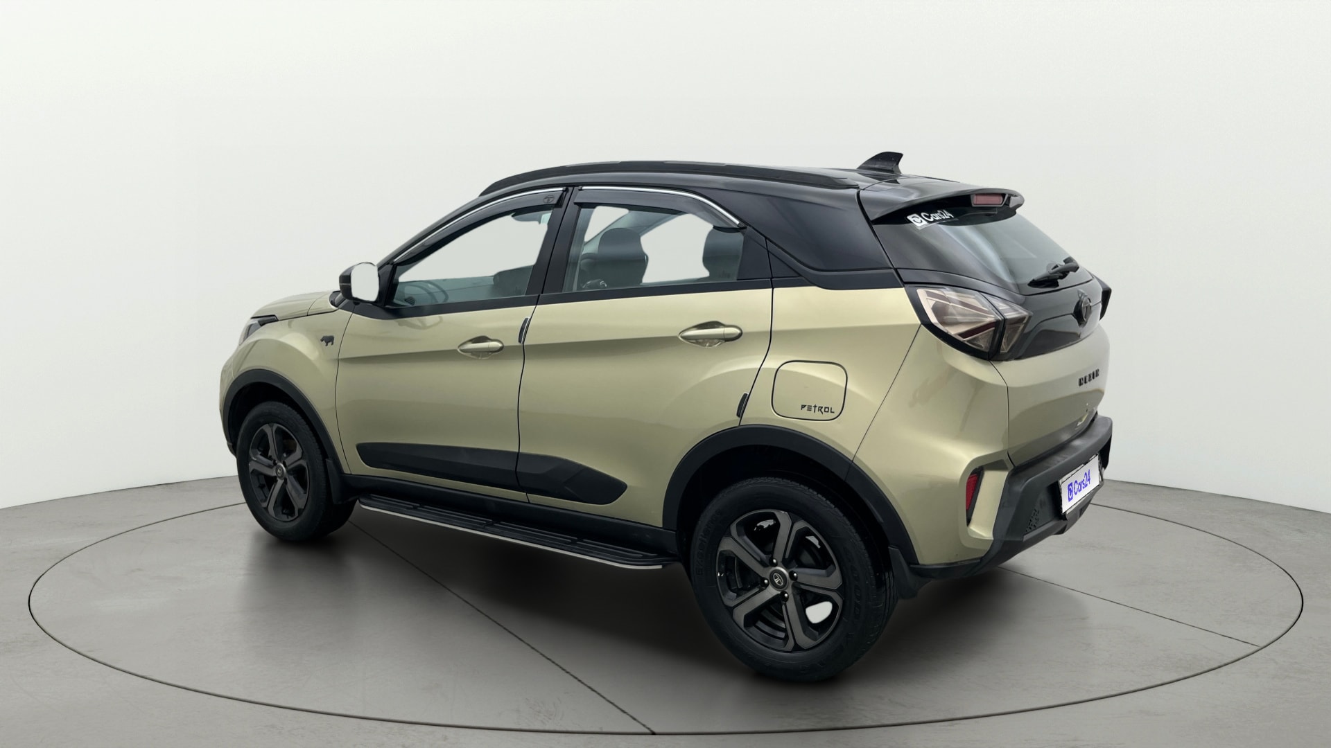 Used 2022 Tata Nexon Used 2022 Tata Nexon