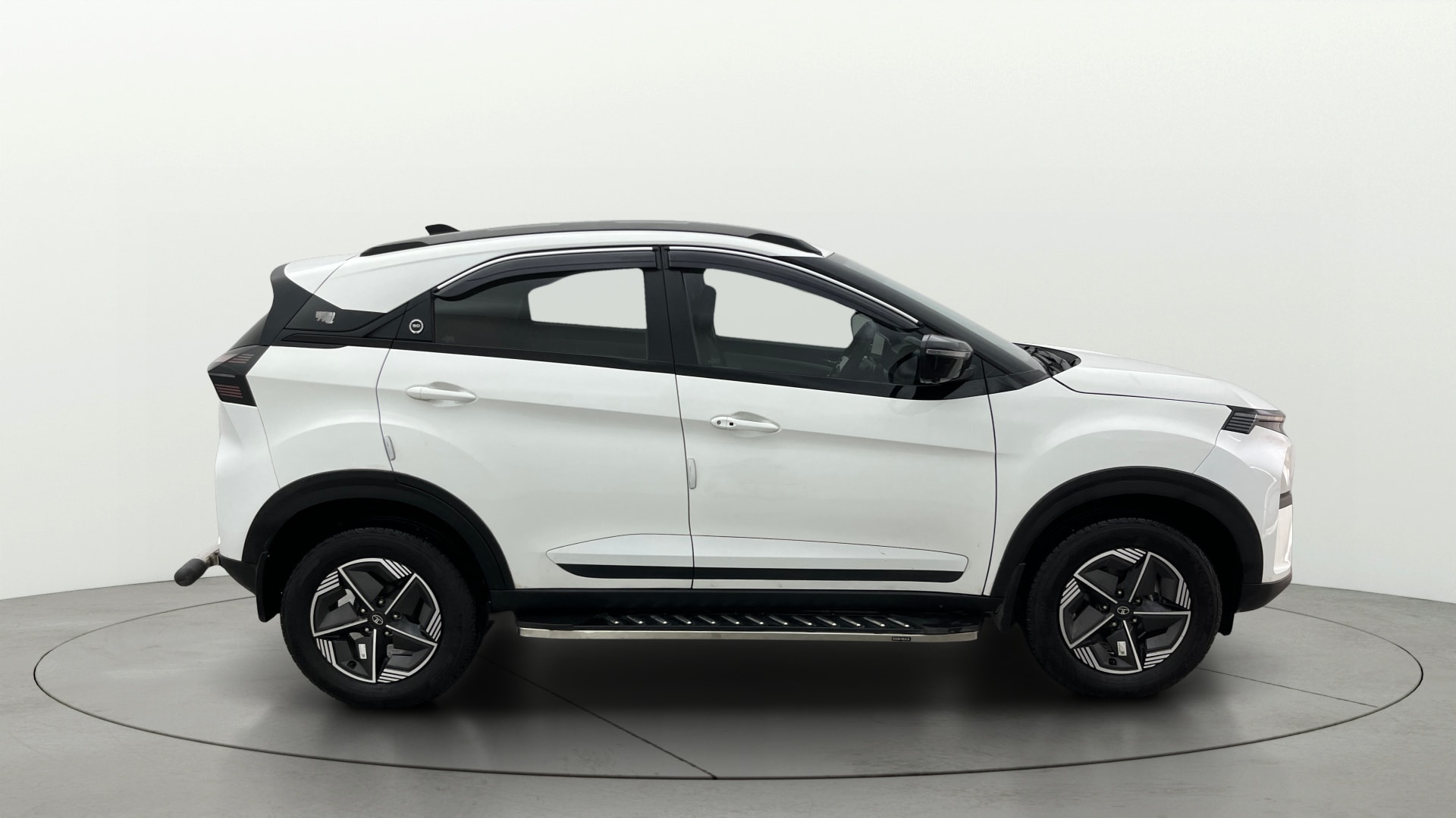 Used 2023 Tata Nexon Used 2023 Tata Nexon