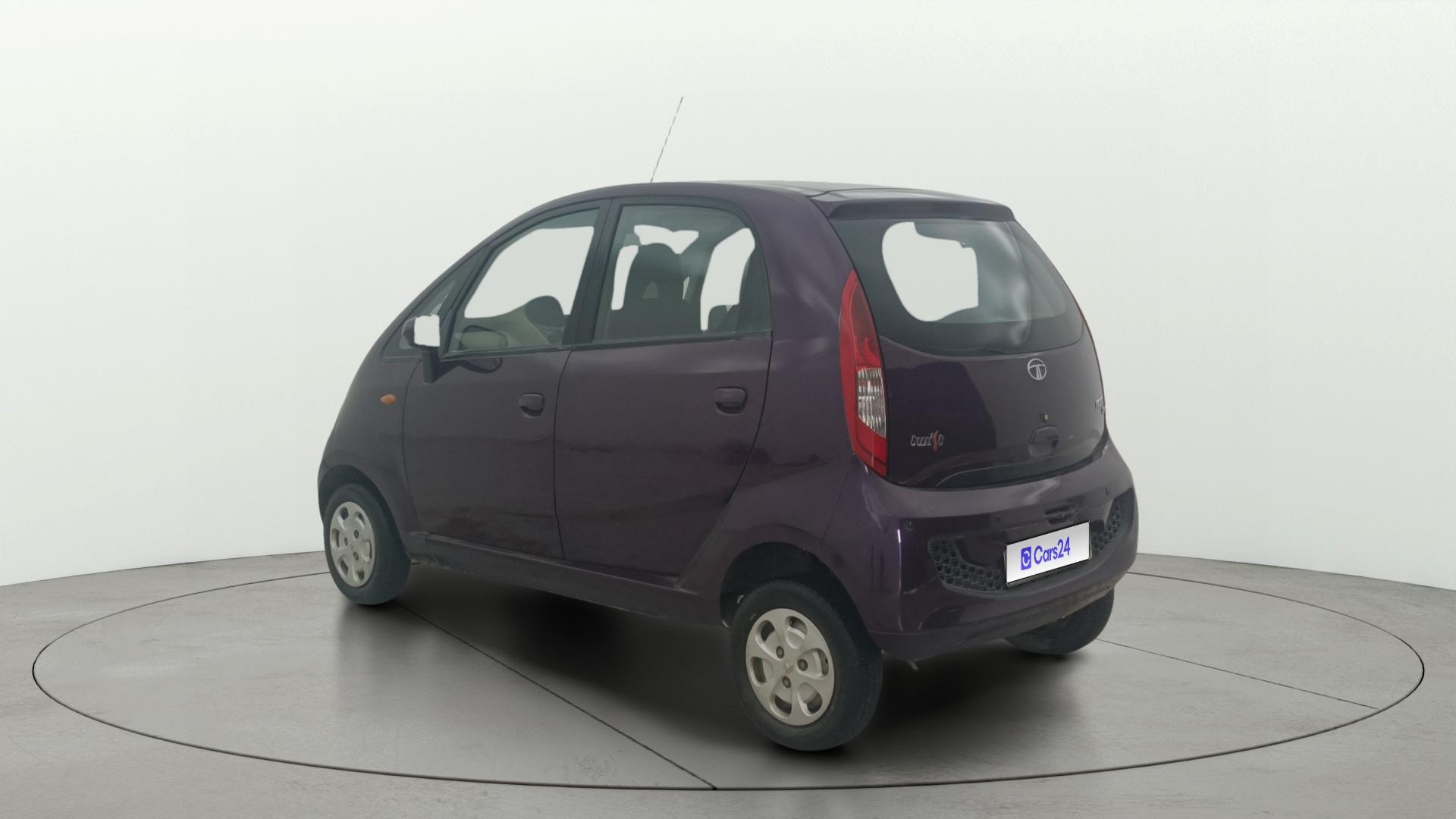 Used 2016 Tata Nano Used 2016 Tata Nano