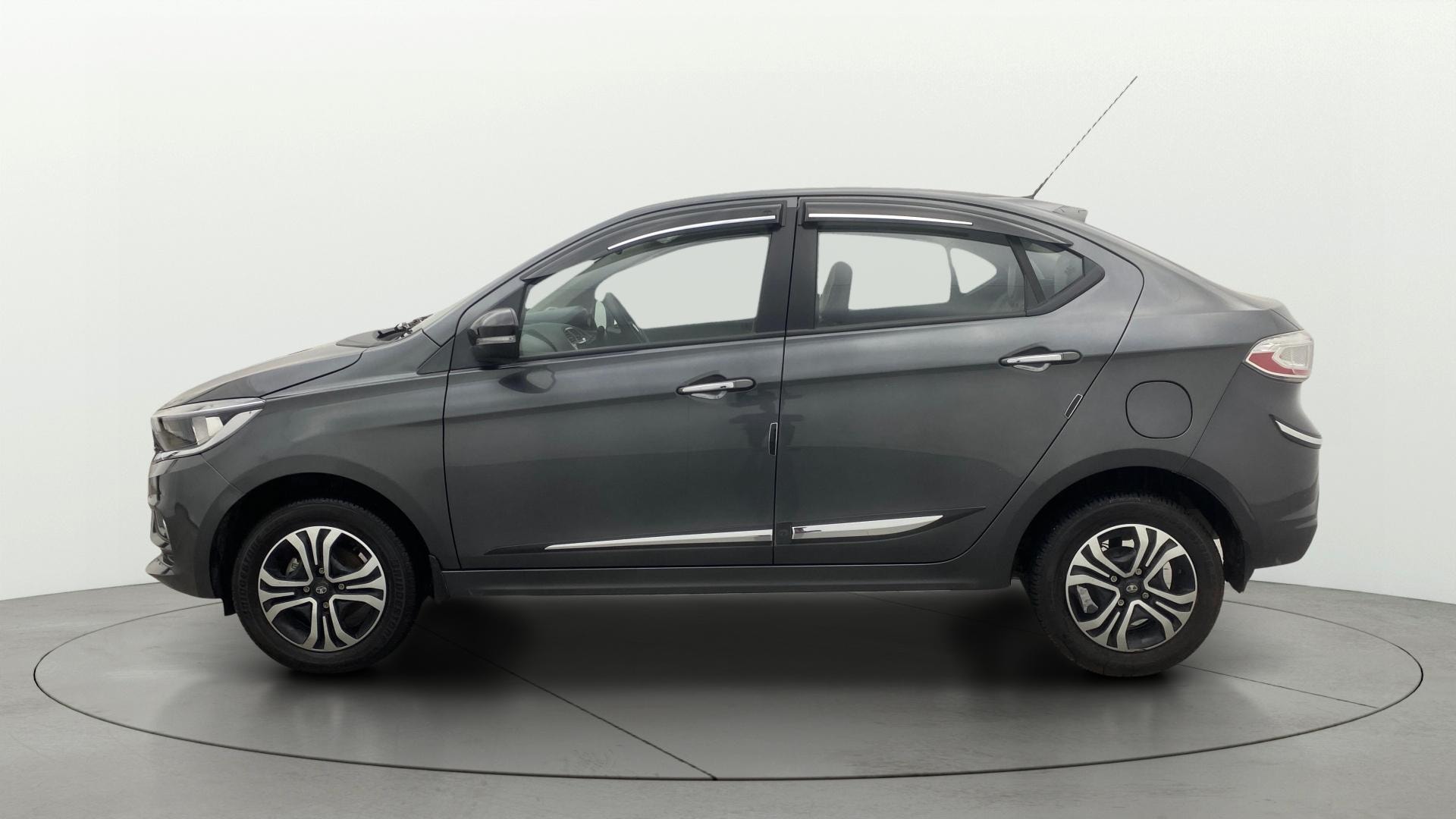 Used 2024 Tata Tigor Used 2024 Tata Tigor